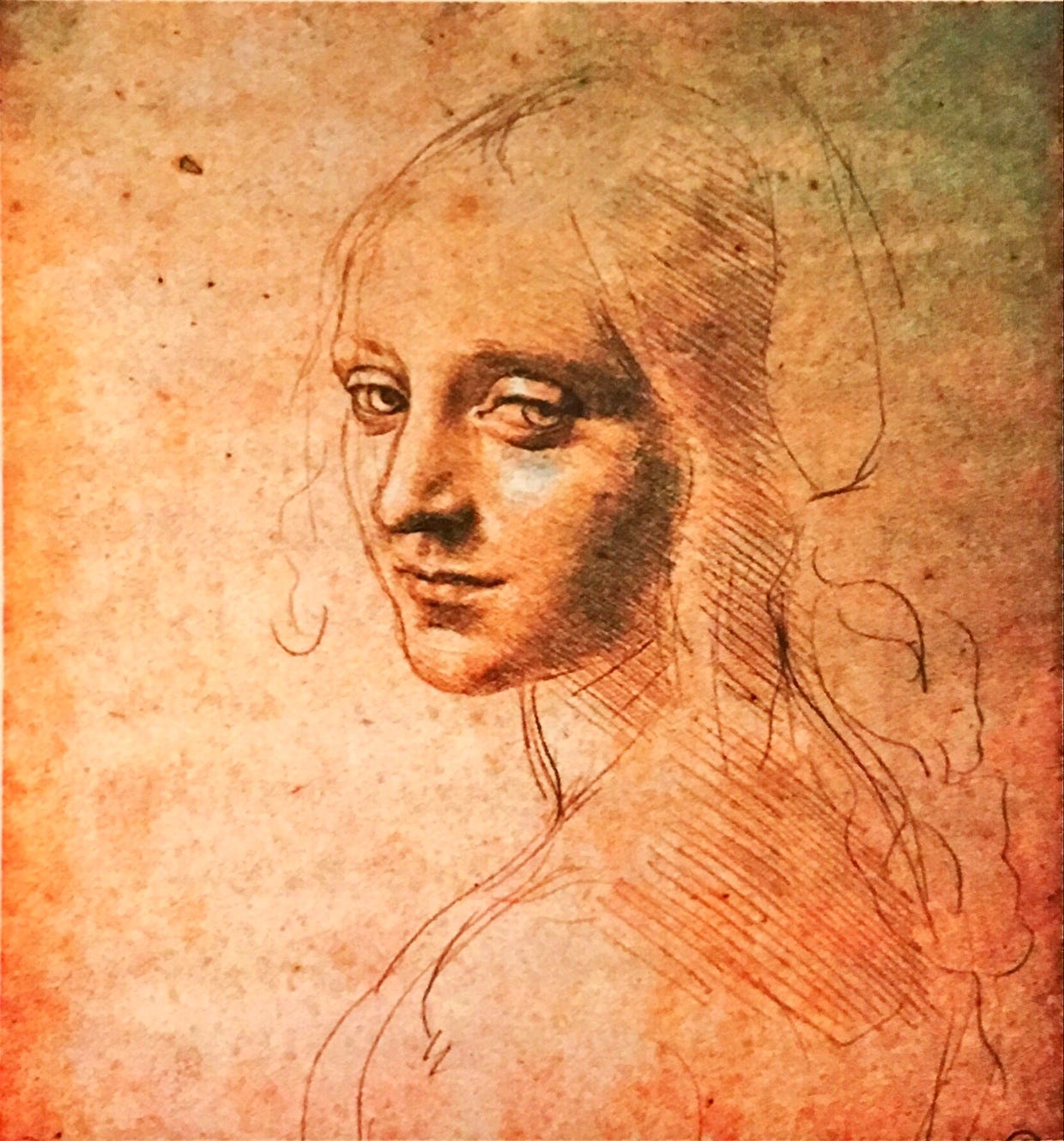 What Can Da Vinci Teach You About Your Relationship by