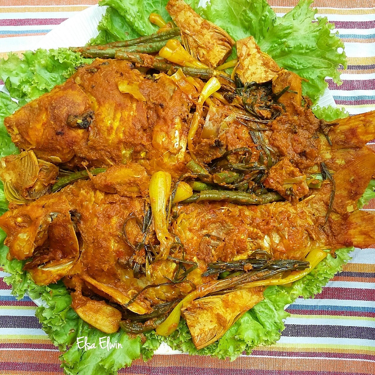 Makanan Khas Sumatera Utara Dan Cara Pembuatannya