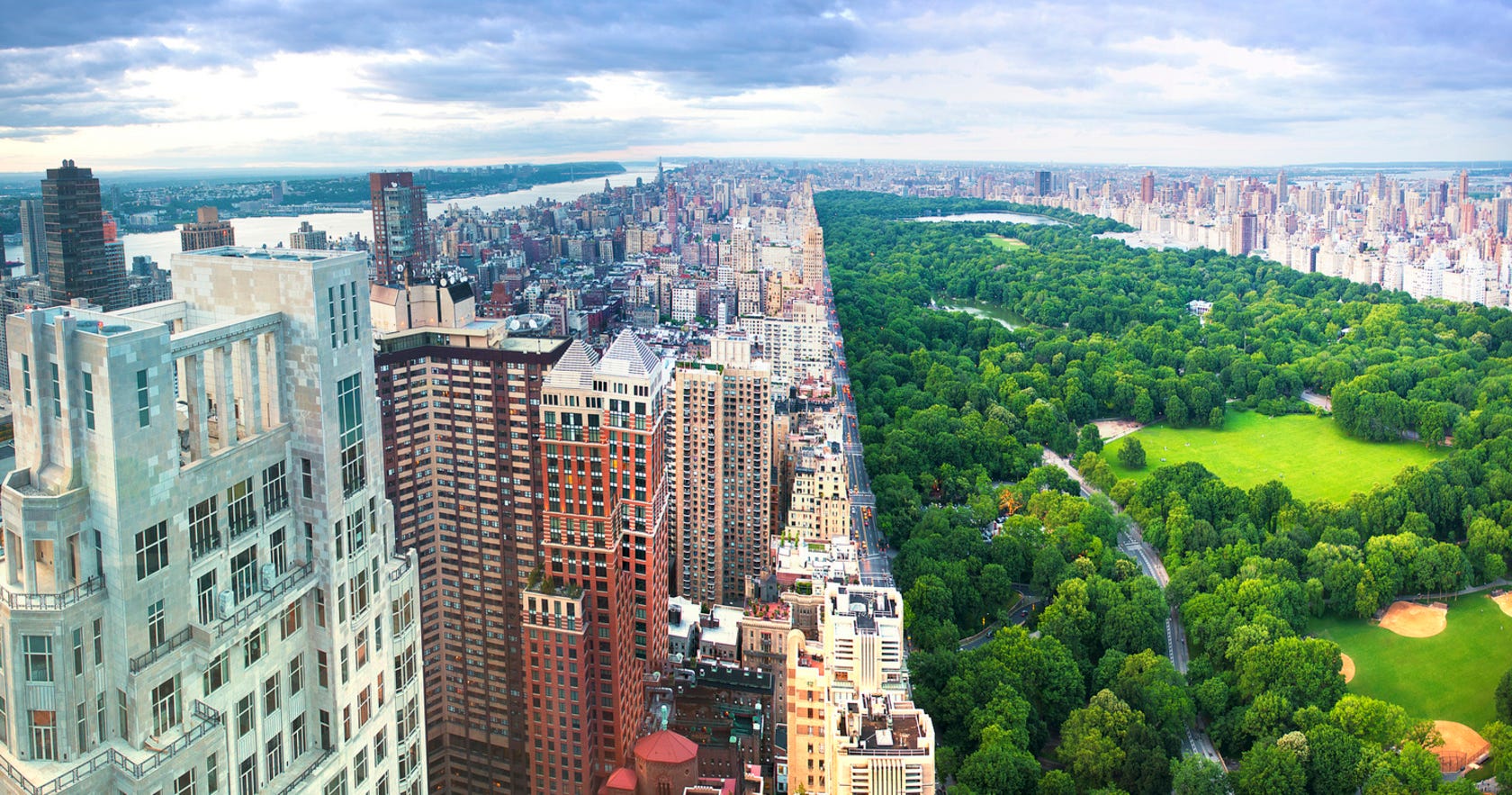 NYC Spotlight Upper West Side. The Upper West Side is one of New York