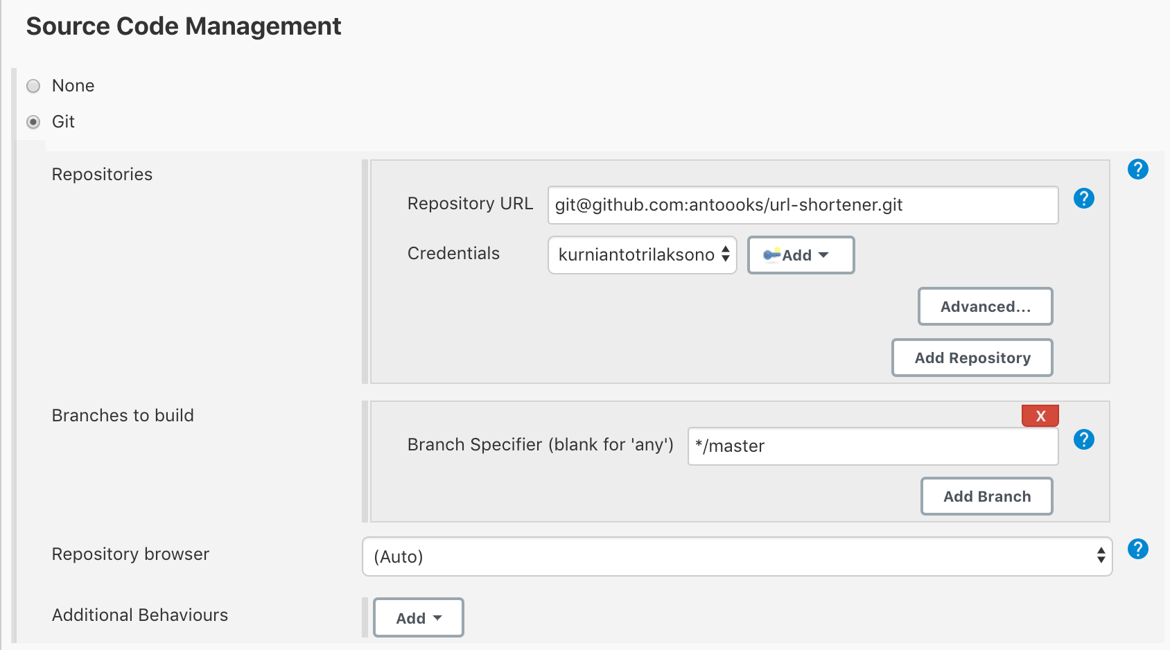 Quick and Simple — How to Setup Jenkins Distributed