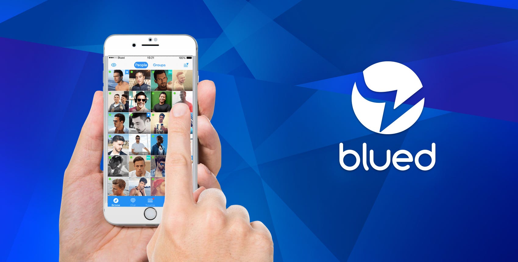 Chinese gay app Blued pulled from Google store in Indonesia amid LGBT