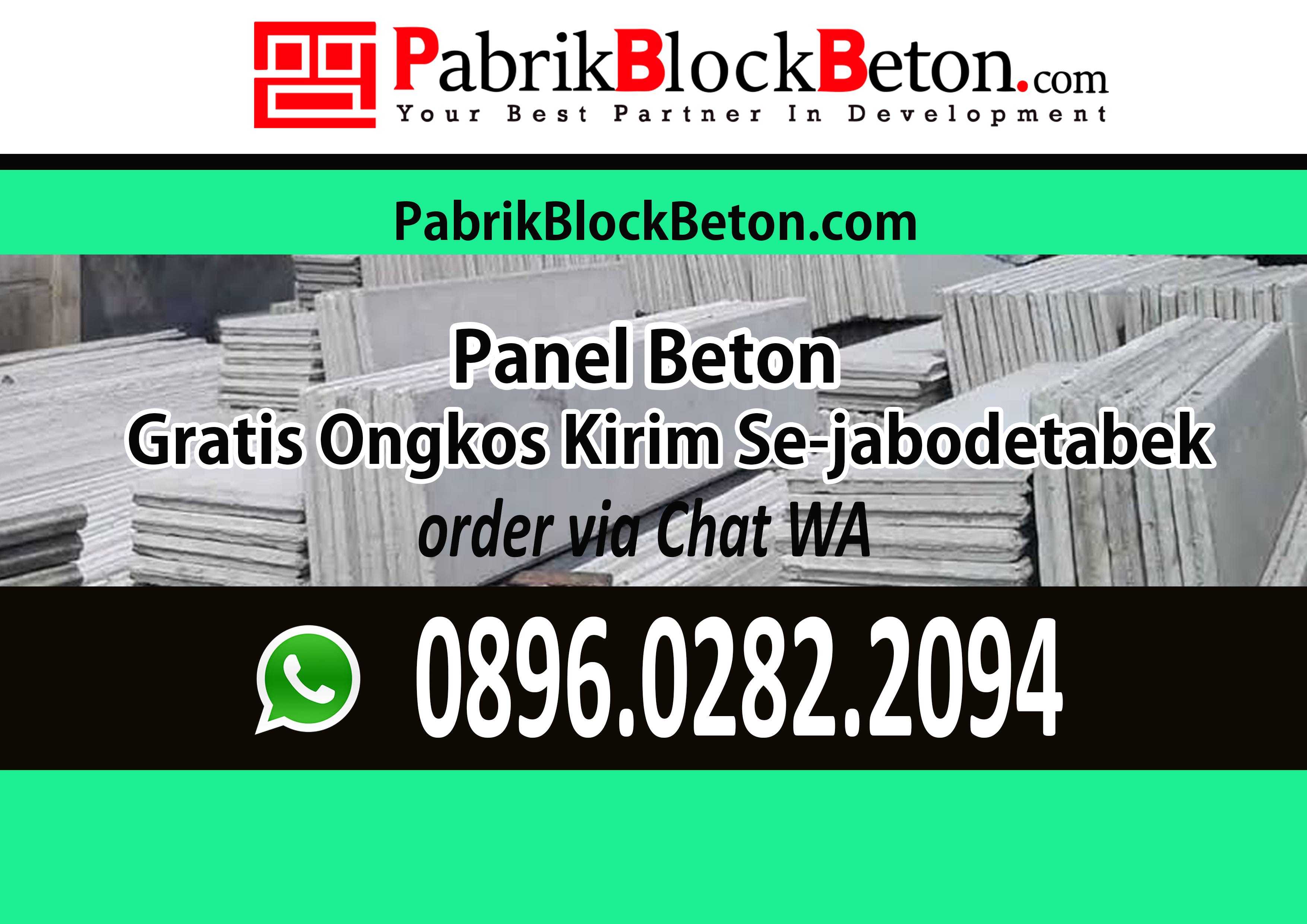 Pagar panel beton mempunyai keunggulan utama adalah cepat dalam pemasangan , bisa dipindahkan, kuat dan ekonomis. Pagar Panel Beton Tangerang : Menampilkan iklan dalam 10 ...