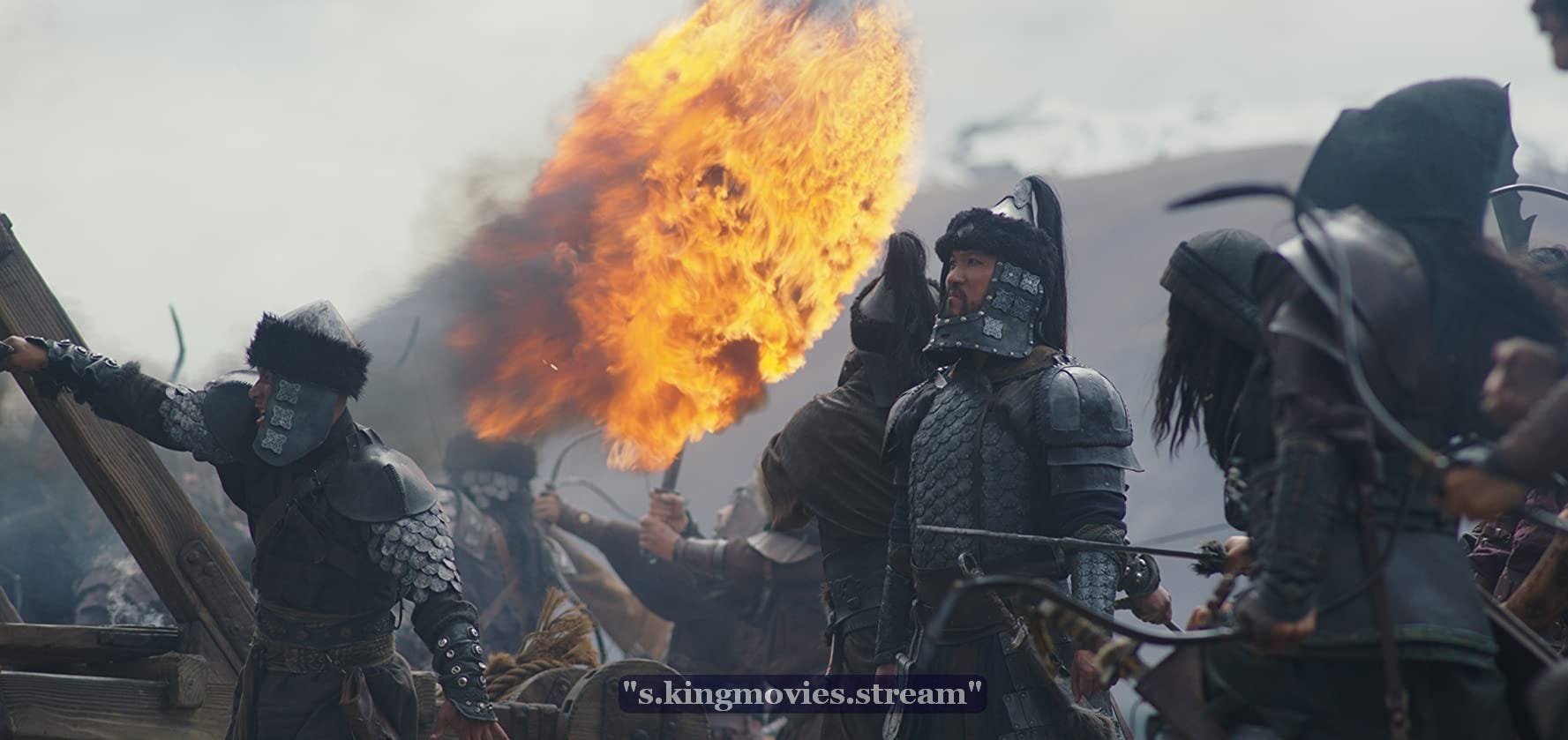 [Repelis!] Ver Mulán La película (2020) Online Gratis en