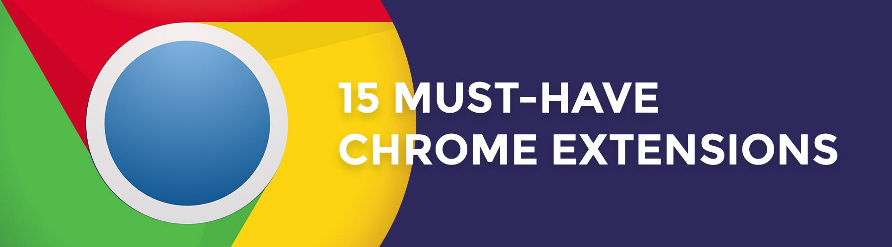 15 Musthave Chrome extensions for web designers and front