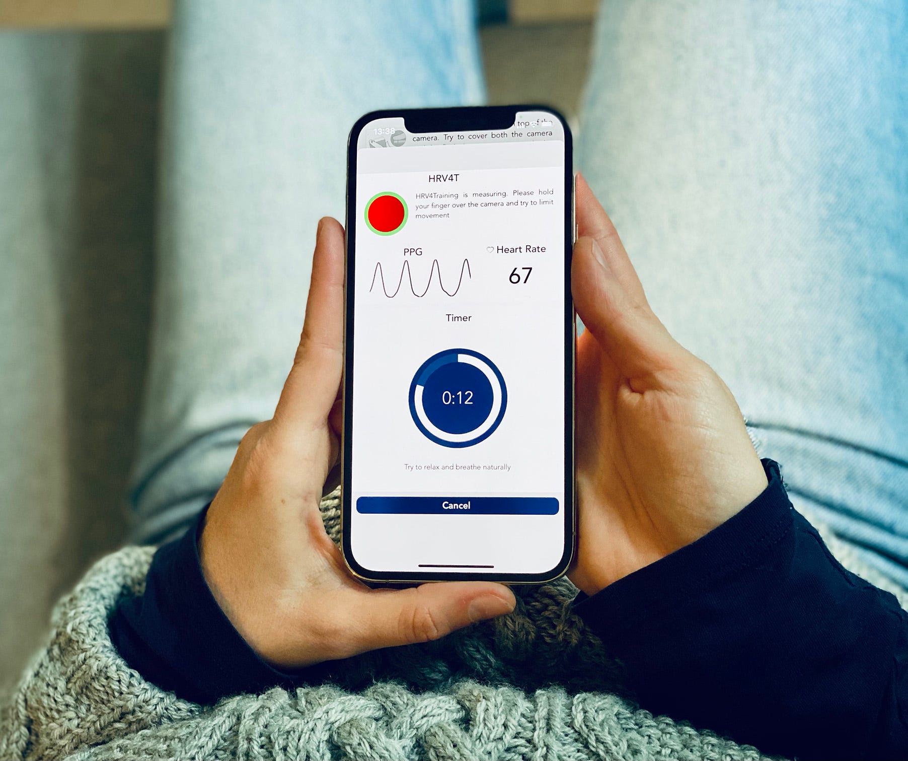 The Ultimate Guide to Heart Rate Variability (HRV) Part 1 by Marco Altini Medium