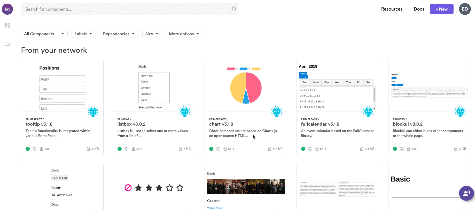 Review of Chakra UI. Chakra UI is a modern component library… by