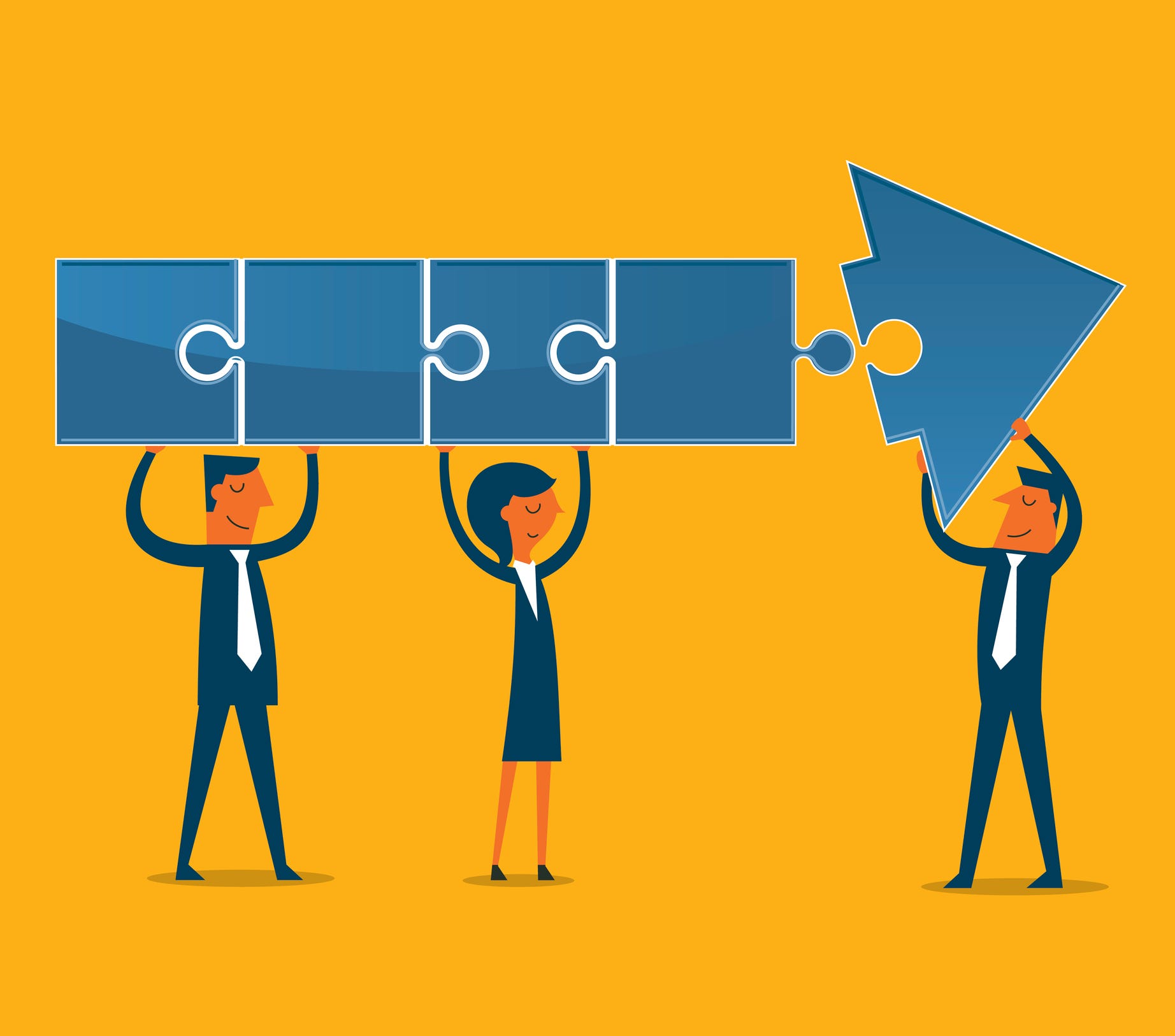 Customer’s role’s in service delivery | by Sanskriti Rao | MadAboutGrowth |  Medium