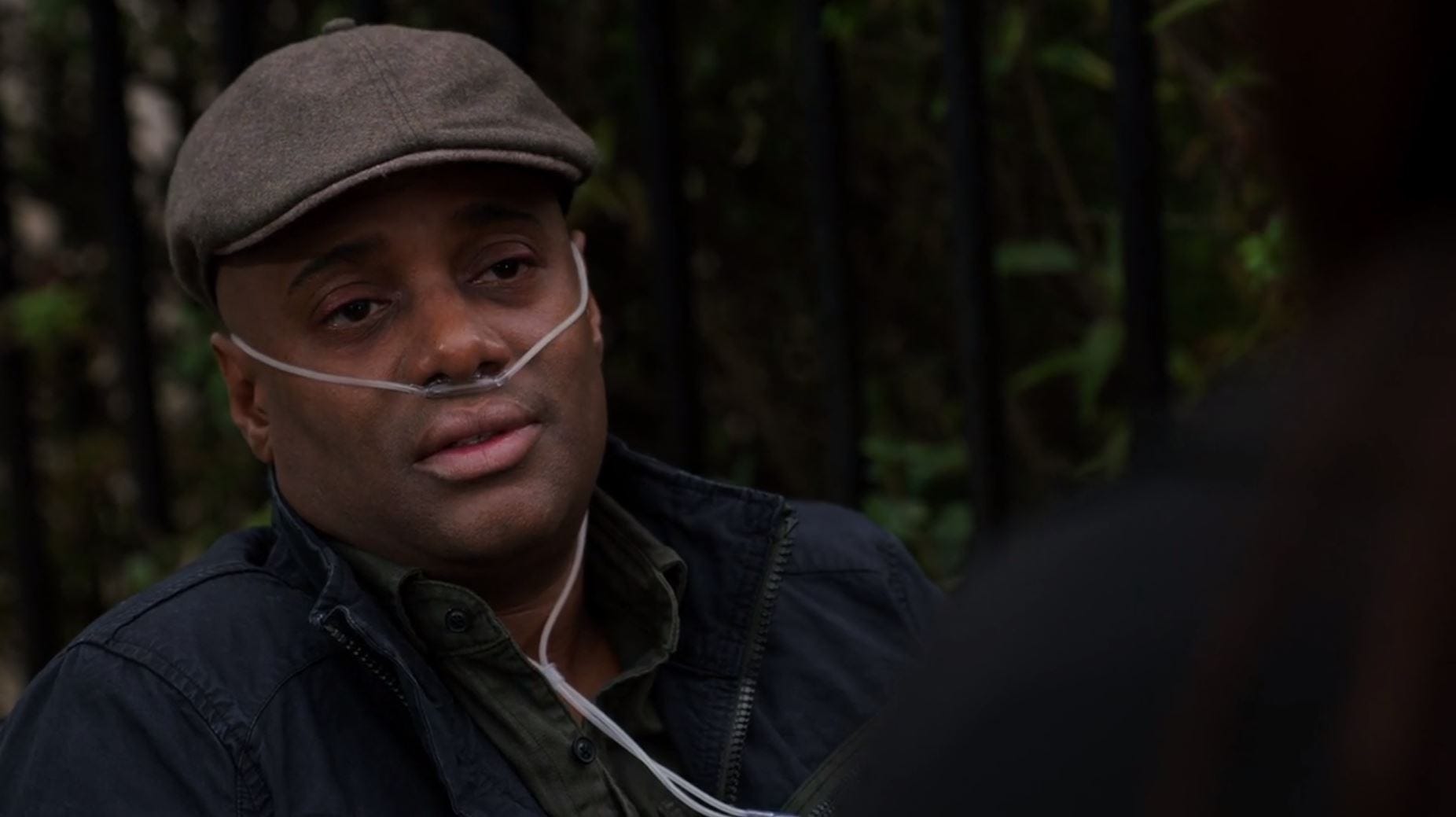 ‘Chicago Med’ S05.E08. “Too Close to the Sun” Recap by Shain E