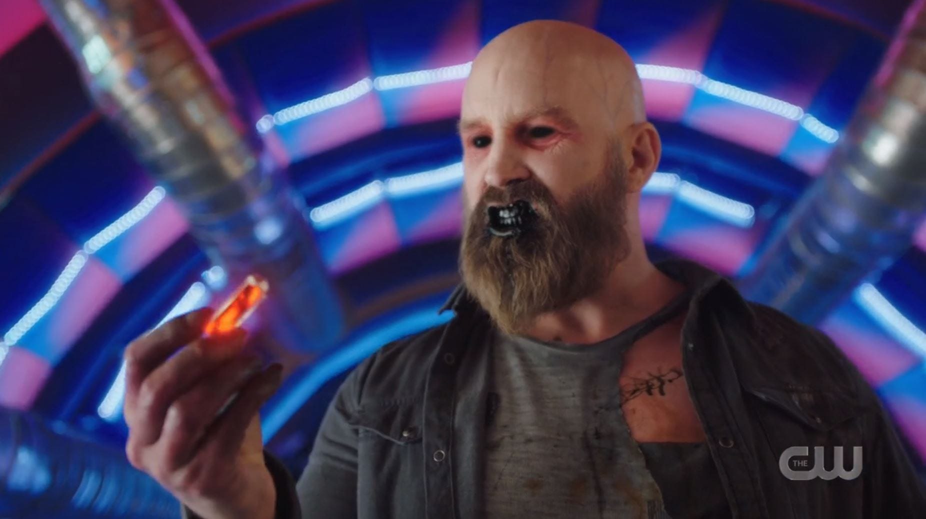 ‘The Flash’ S06.E03. “Dead Man Running” Recap by Shain E. Thomas