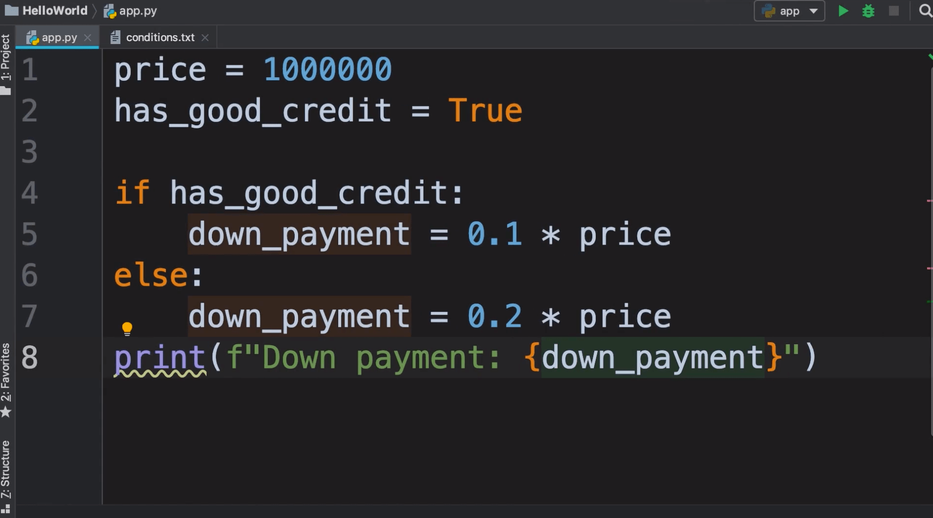 How Do Computers Understand Us? A High Level Overview of Programming