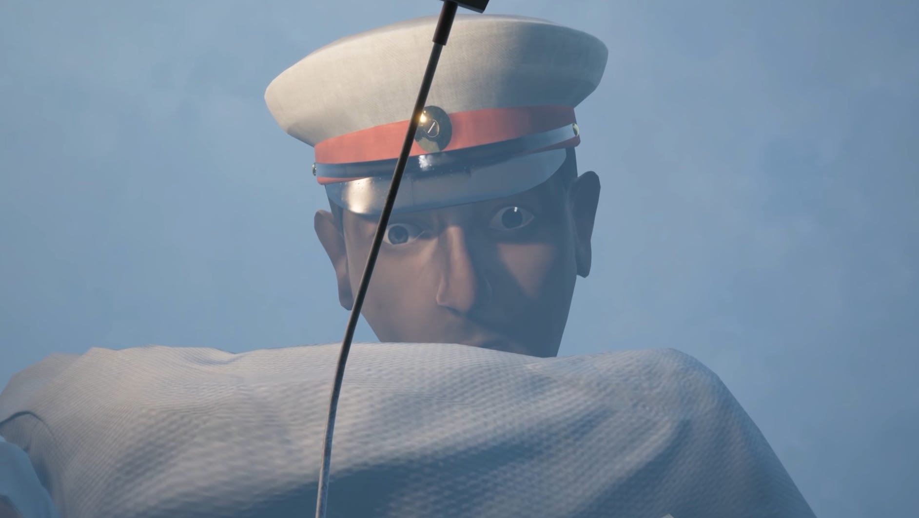 Militsioner The New Video Game Dystopia Upsetting Russian State Media