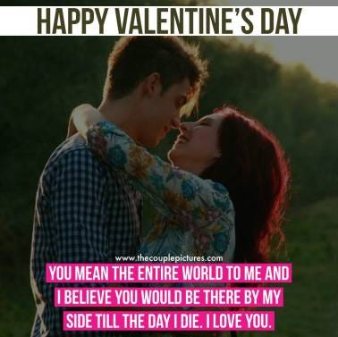 valentine's day movie quotes Valentine's Day Images, Quotes, Wishes, Status — 2020 | By Thecouplepictures | Medium