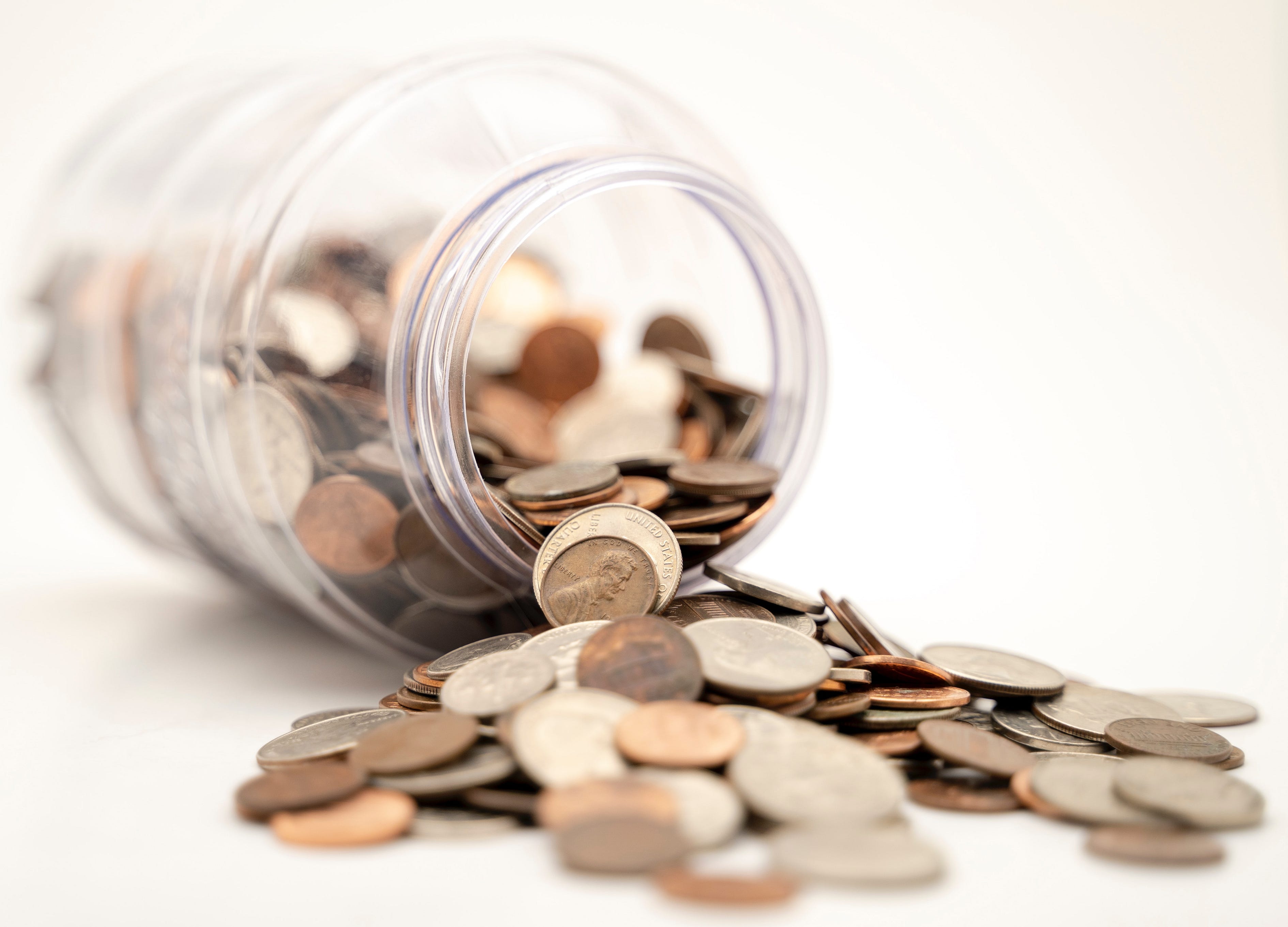 Why You Need A HighYield Savings Account by Will Fulton Making of