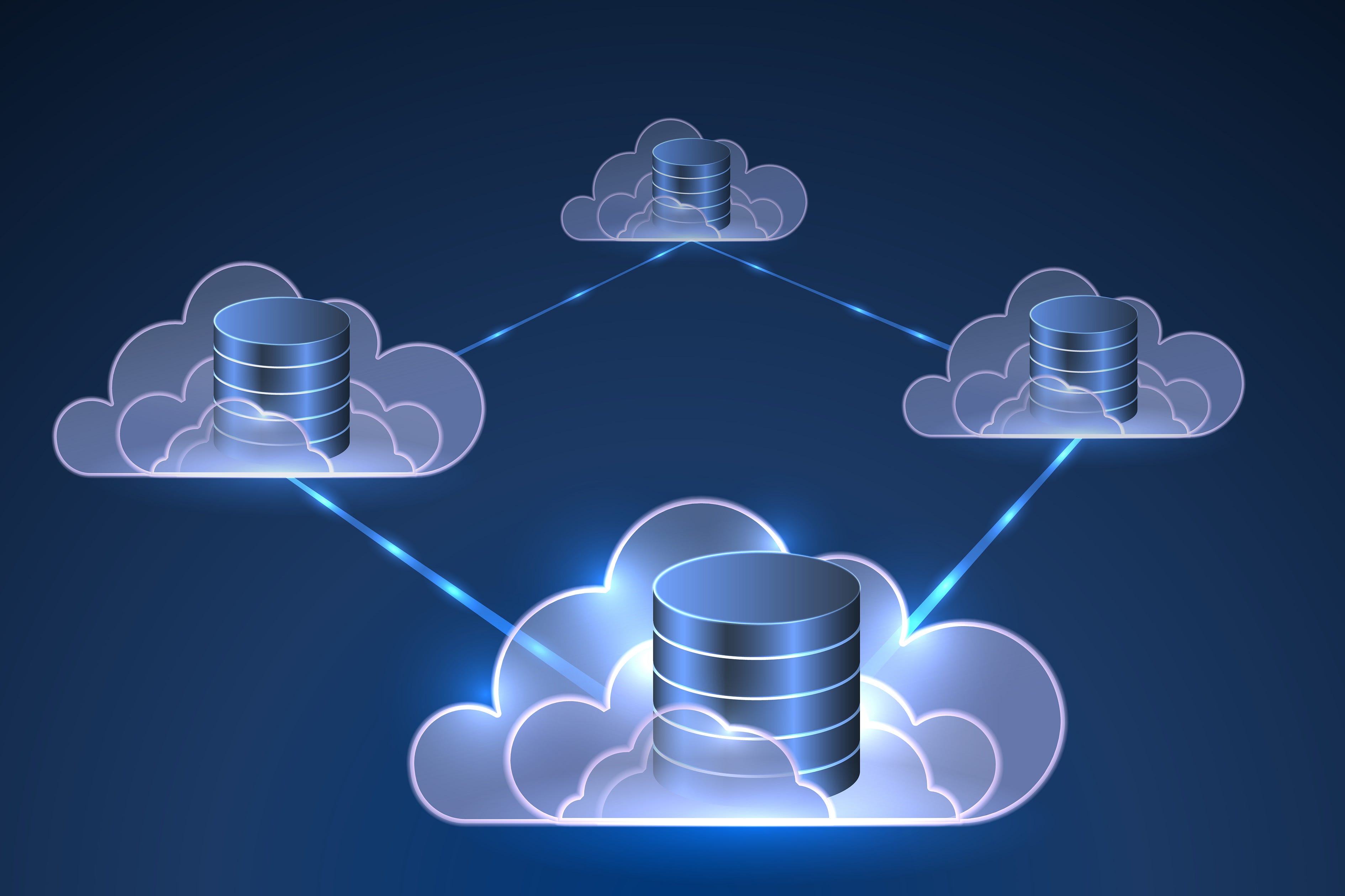 5 Best Cloud Databases to Use in 2021 by Md Kamaruzzaman Mar, 2021