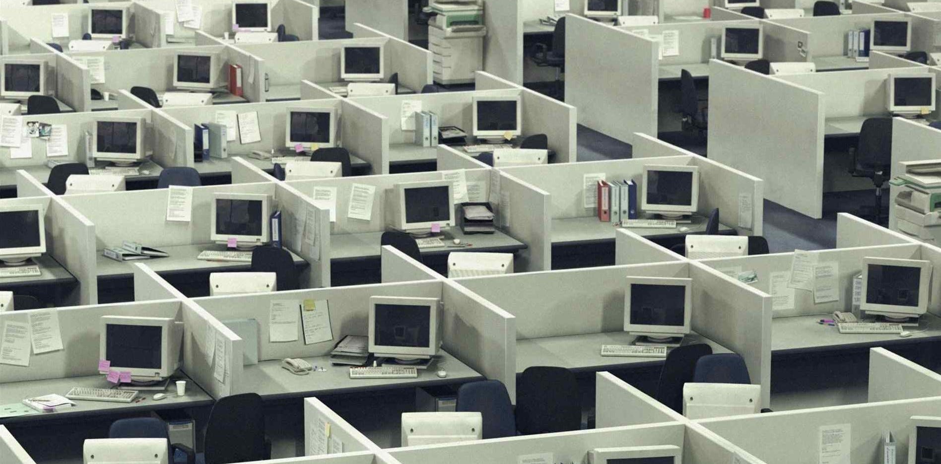 We need to talk about corporate compartmentalization by Jasper