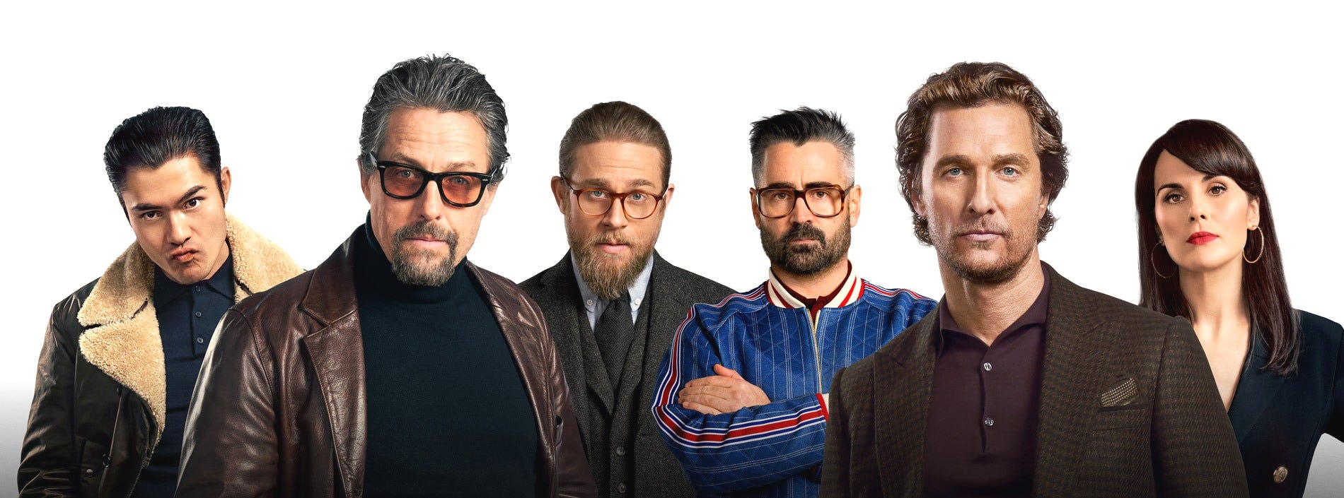 [Gledaj] Gospoda (2020) Filmovi Online sa prevodom — Film Besplatno