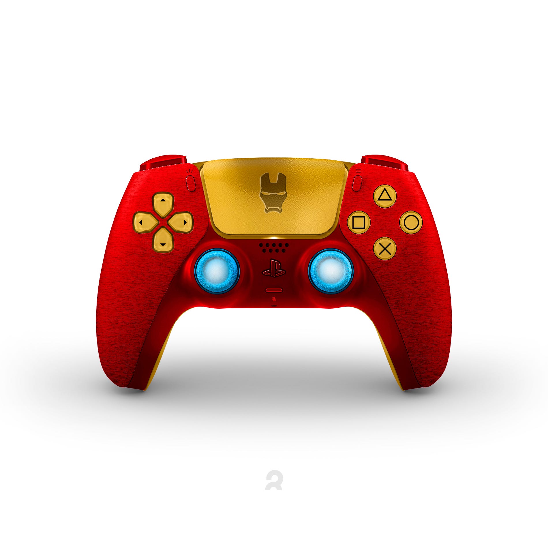 Ps5 Controller Design My DUALSHOCK 5 concept for PS5