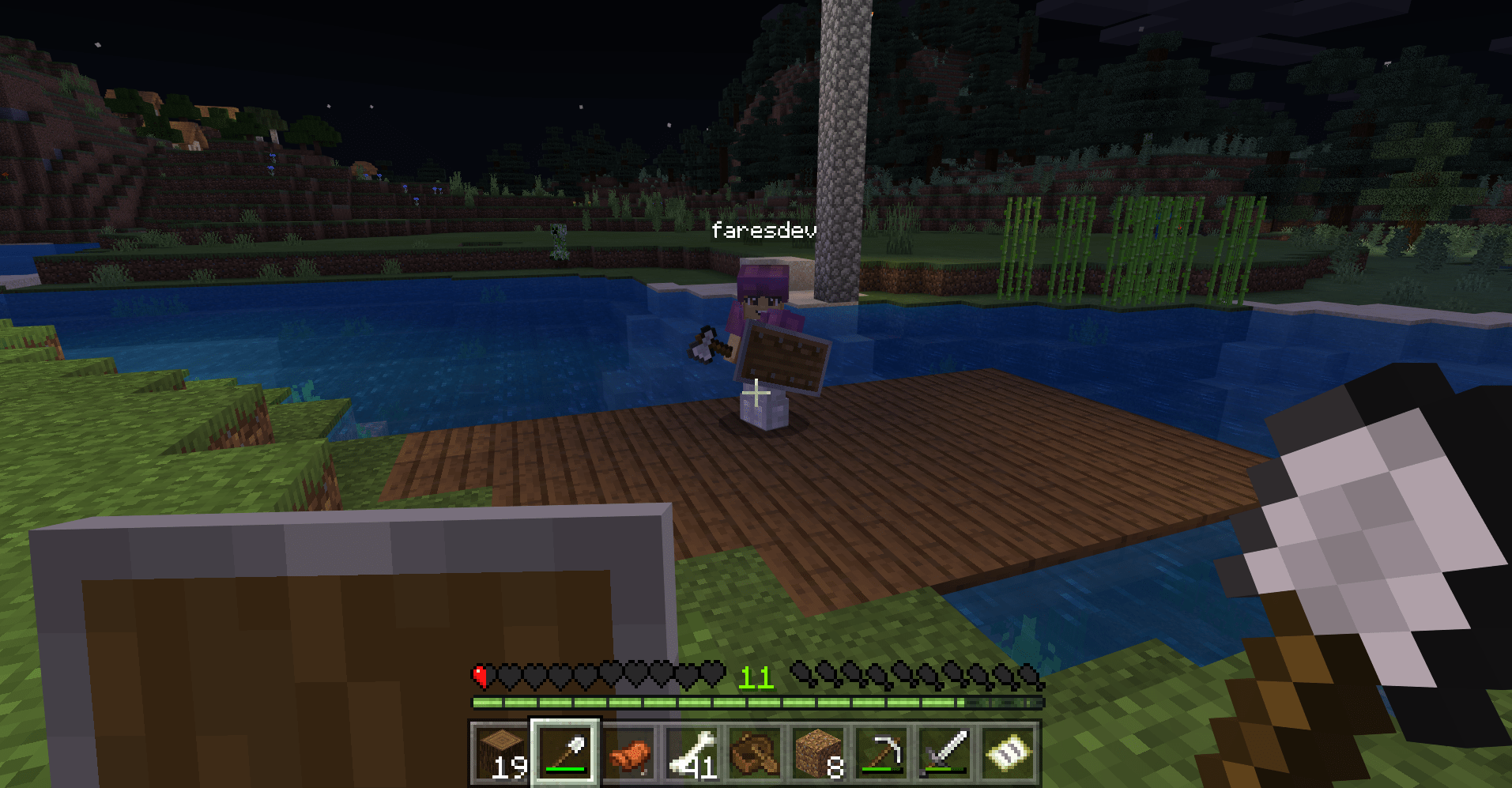√ダウンロード linux minecraft bedrock server 103328Minecraft
