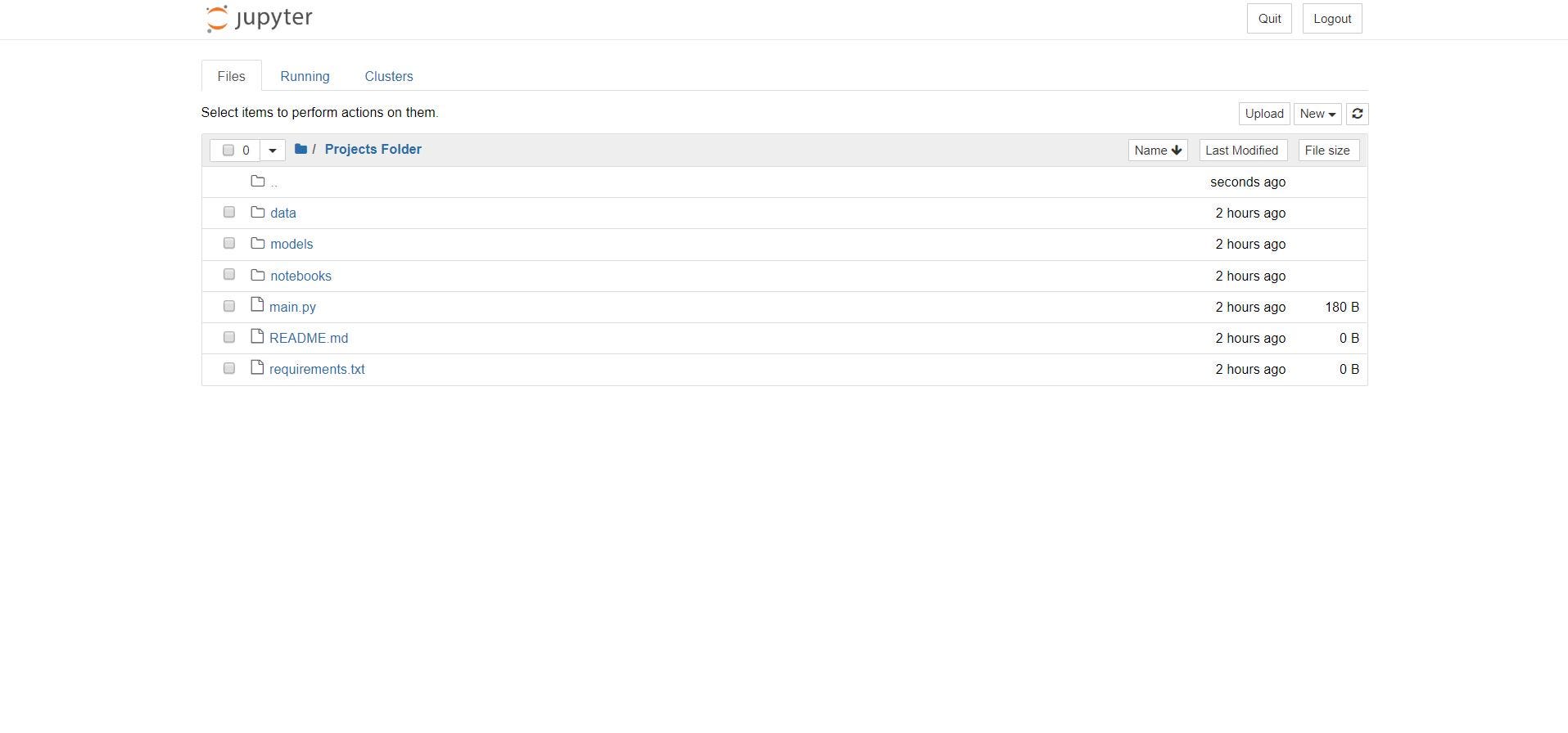 Change Jupyter Notebook Home Directory from the Inside of the