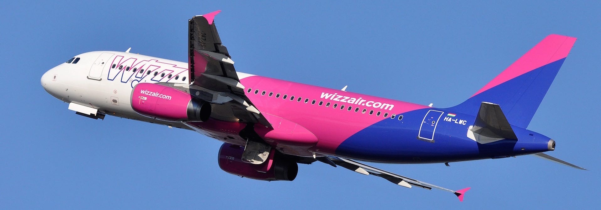 Best time to book Wizz Air flights by AirHint Blog — save money on