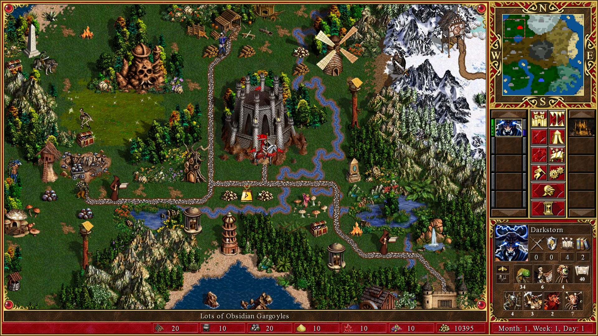 What???s The Deal With Heroes of Might and Magic III? by