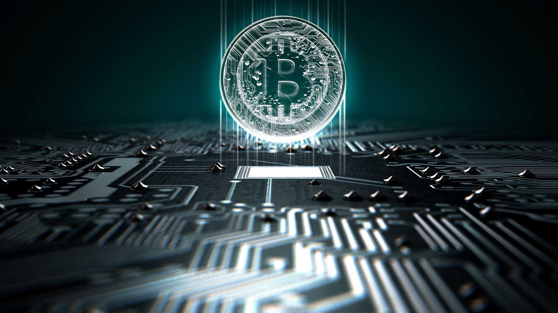 The Blockchain Association Crypto Finally Has A Voice On