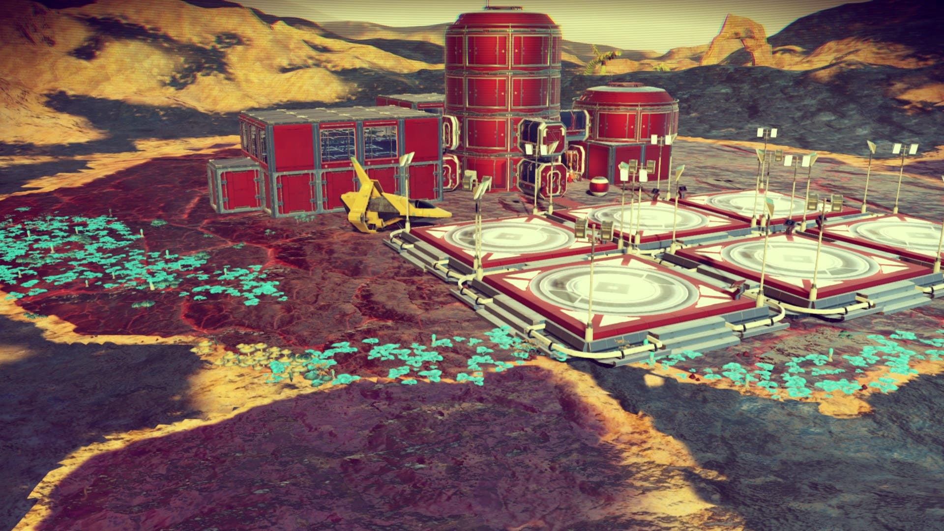 No Man’s Sky Foundation Tips and Tricks Mike Medium