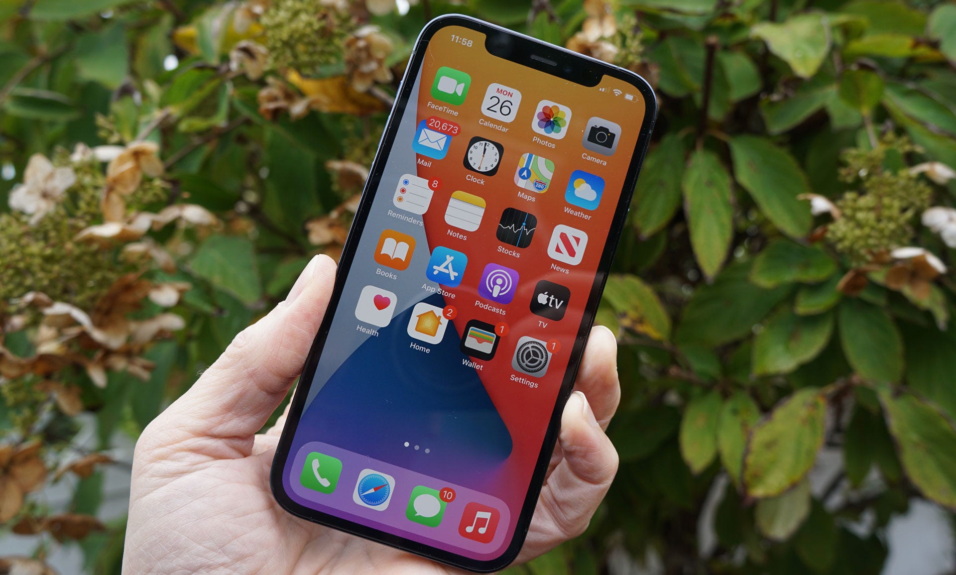 Apple iPhone 12 Pro The 5 Best Features by Lance Ulanoff Oct, 2020