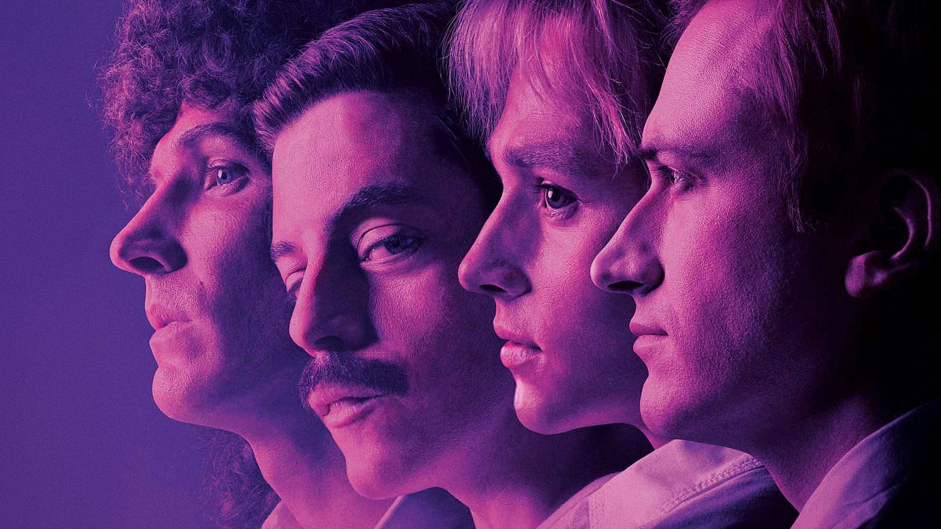 Film Review Bohemian Rhapsody. Golden Globe for Best Motion Picture