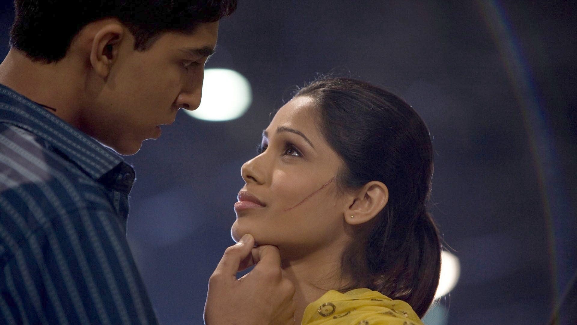Qui veut gagner des millions (f)(patience). Vostfr Slumdog Millionaire Complet F I L M S 2008 Streaming Vf Regarder En Francais By Slydega Hd Voir Slumdog Millionaire 2008 Feb 2021 Medium