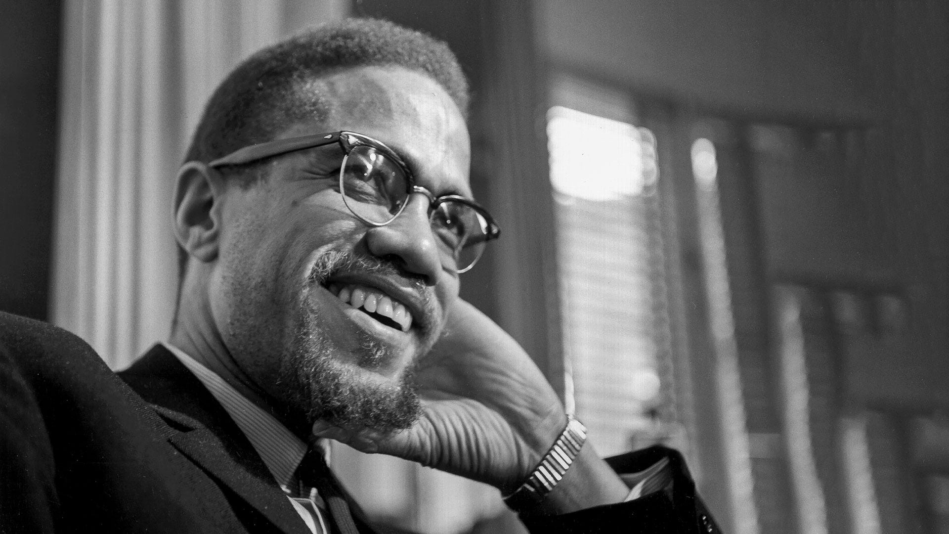 Life Lessons from Malcolm X. What would he have thought of our… by