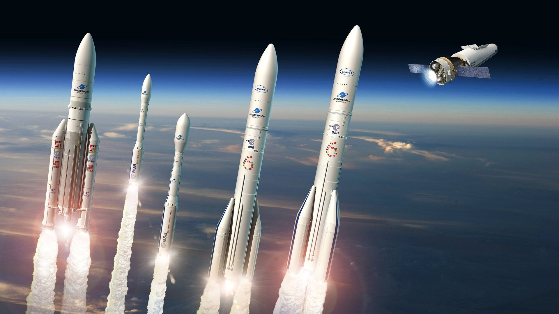 The Beginner’s Guide To Rocket Science by Amelia Settembre Medium