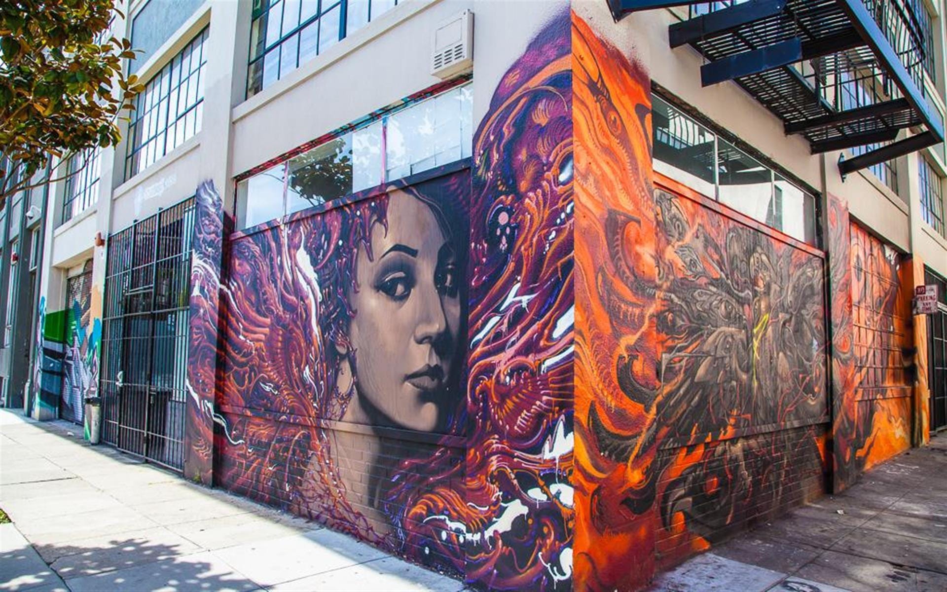 Bay Area Hacker Houses. written by Alfred Ly by HackingEDU Medium