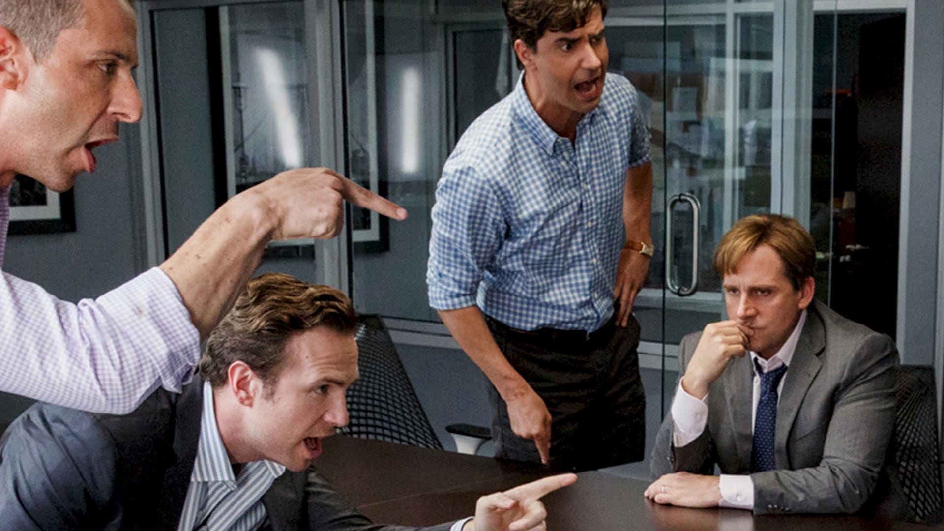 4 User Research Lessons From “The Big Short” UX Collective