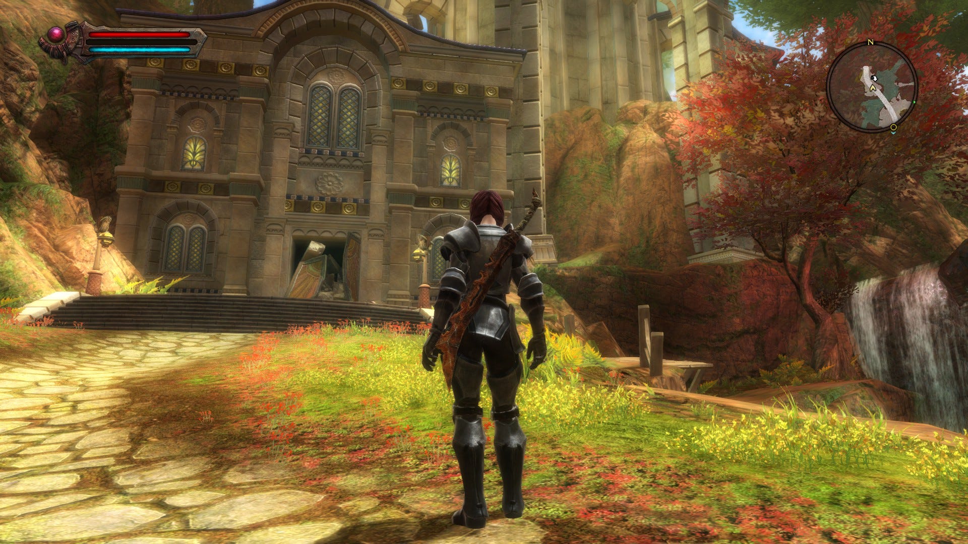 Kingdoms of Amalur Gets a Second Chance! Alex Rowe Medium