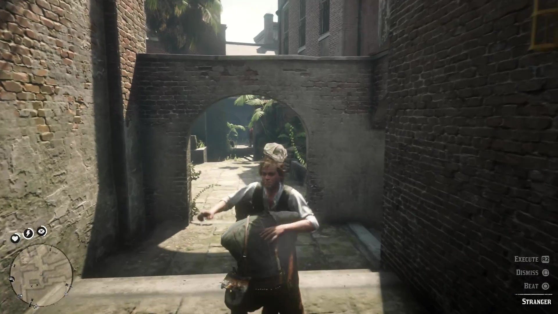 Red Dead Redemption 2 (RDR2) best actionadventure