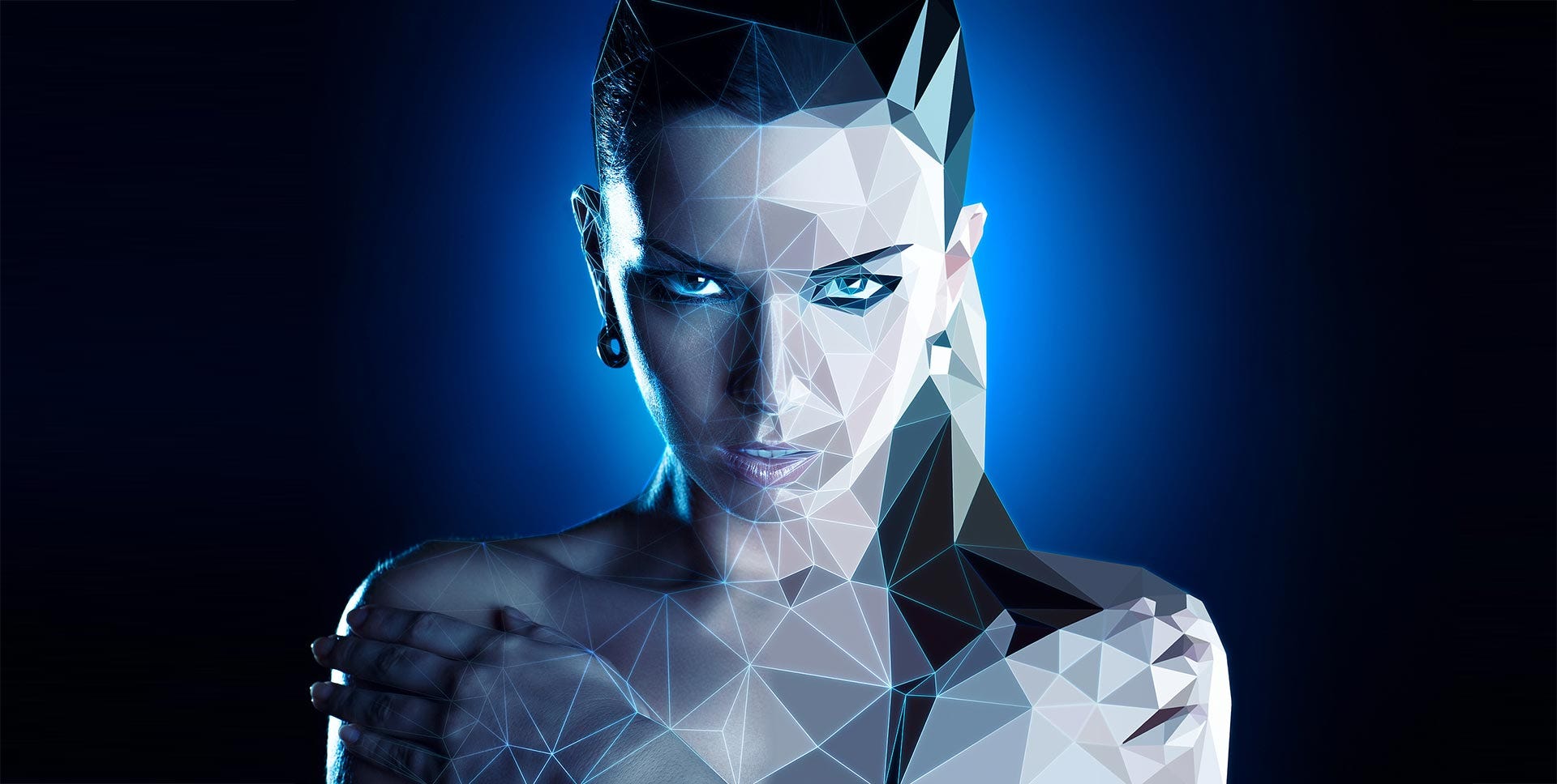 The Promise & Peril Of The Coming Technological