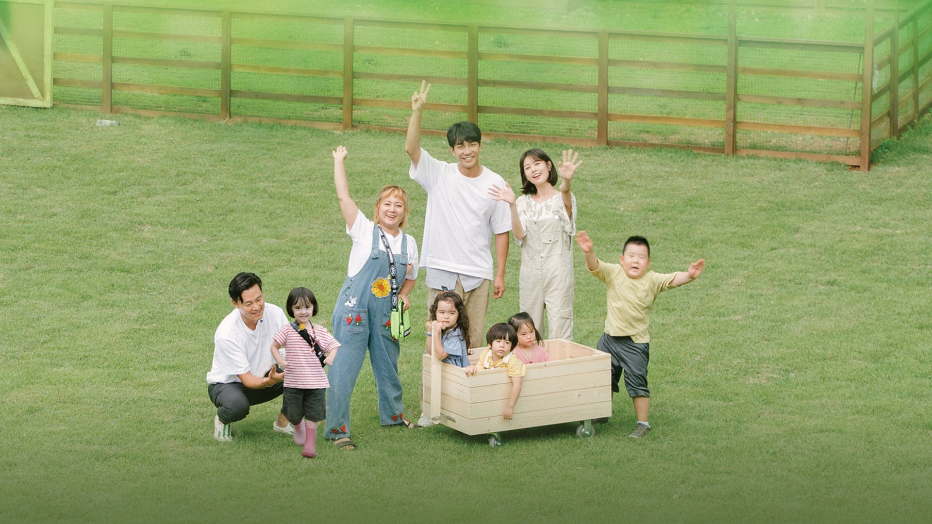 Variety Shows for Comfort Viewing MyDramaList