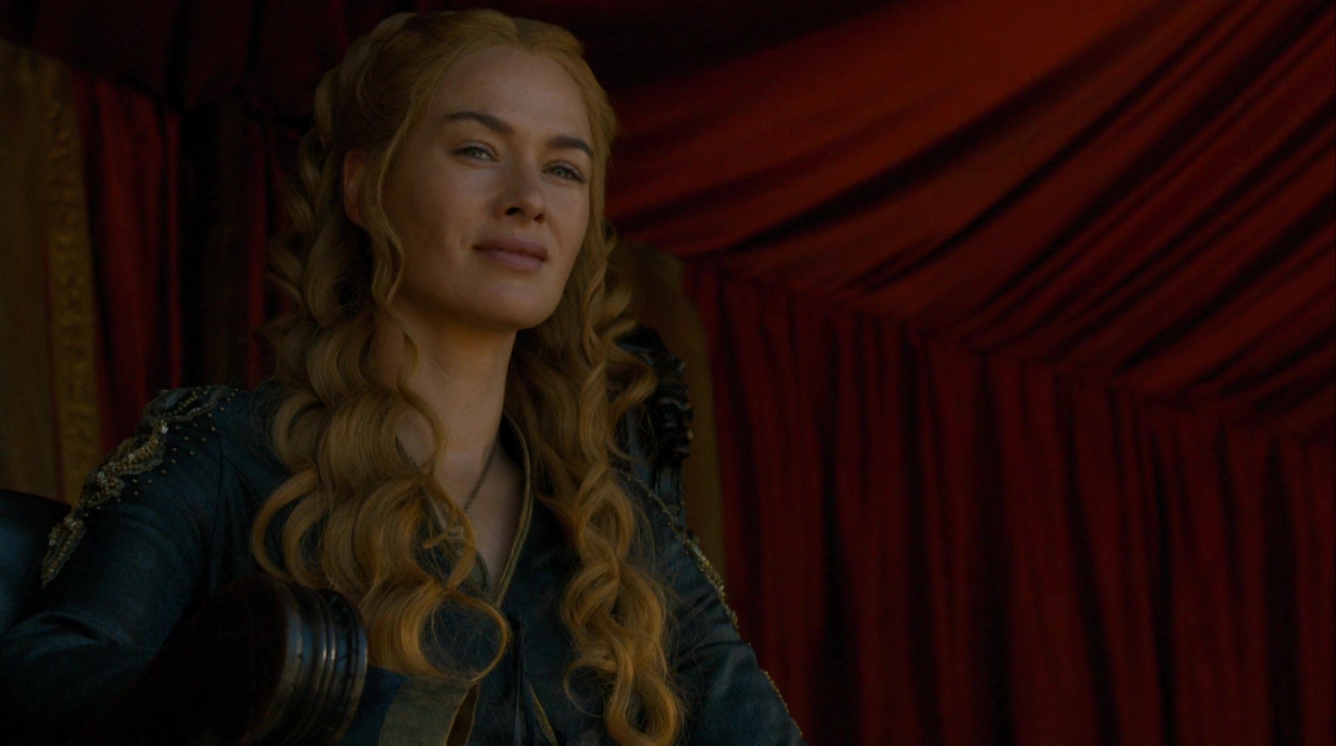 Game of Thrones and the Women of Westeros 4/8 by April Walsh