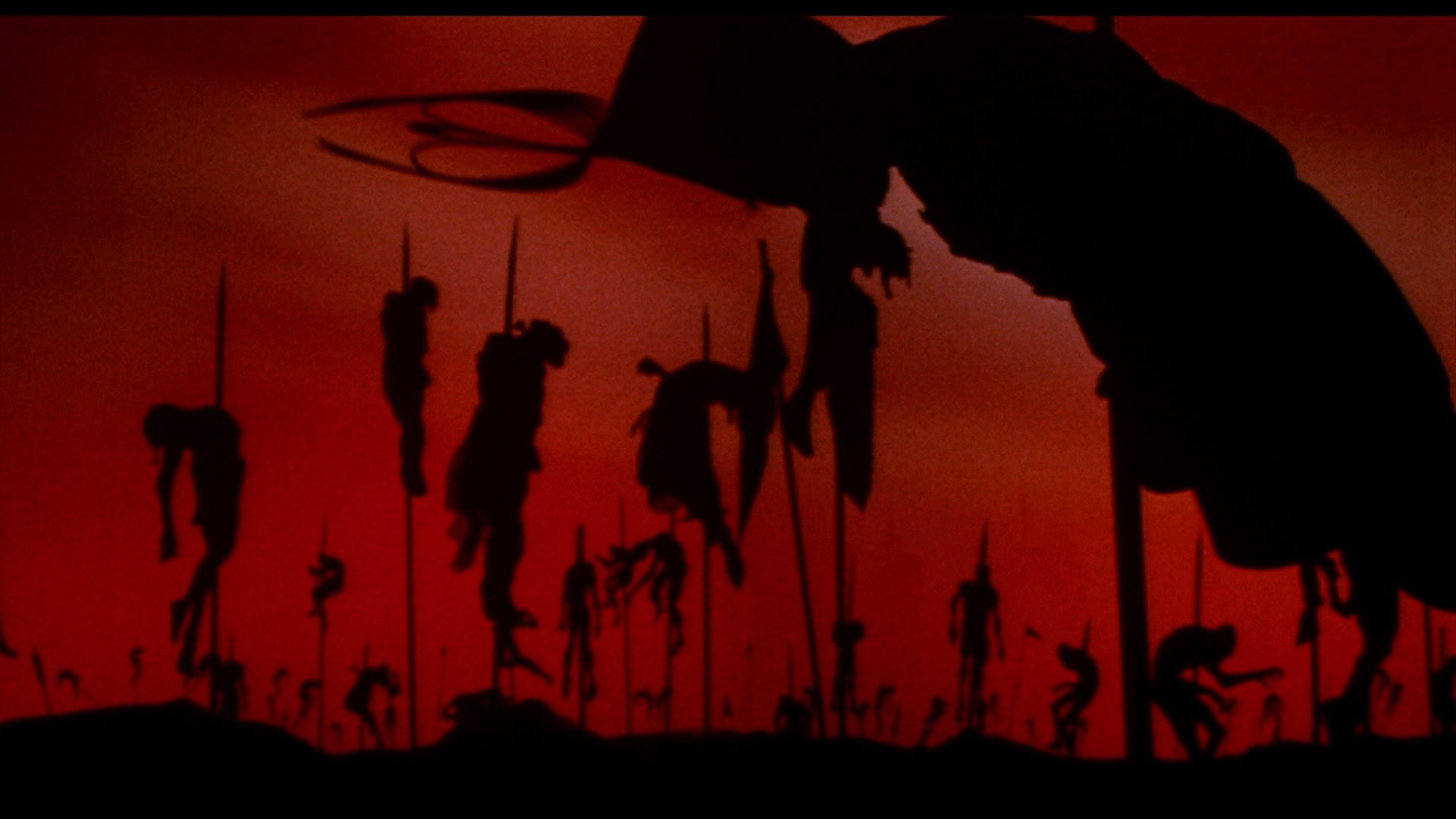 Ti invita a guardare oltre una dozzina di film in streaming ita gratuitamente e in alta qualità hd o 4k. Bram Stoker's Dracula (1992) • 25 Years Later | by Dan Owen | Frame Rated | Medium