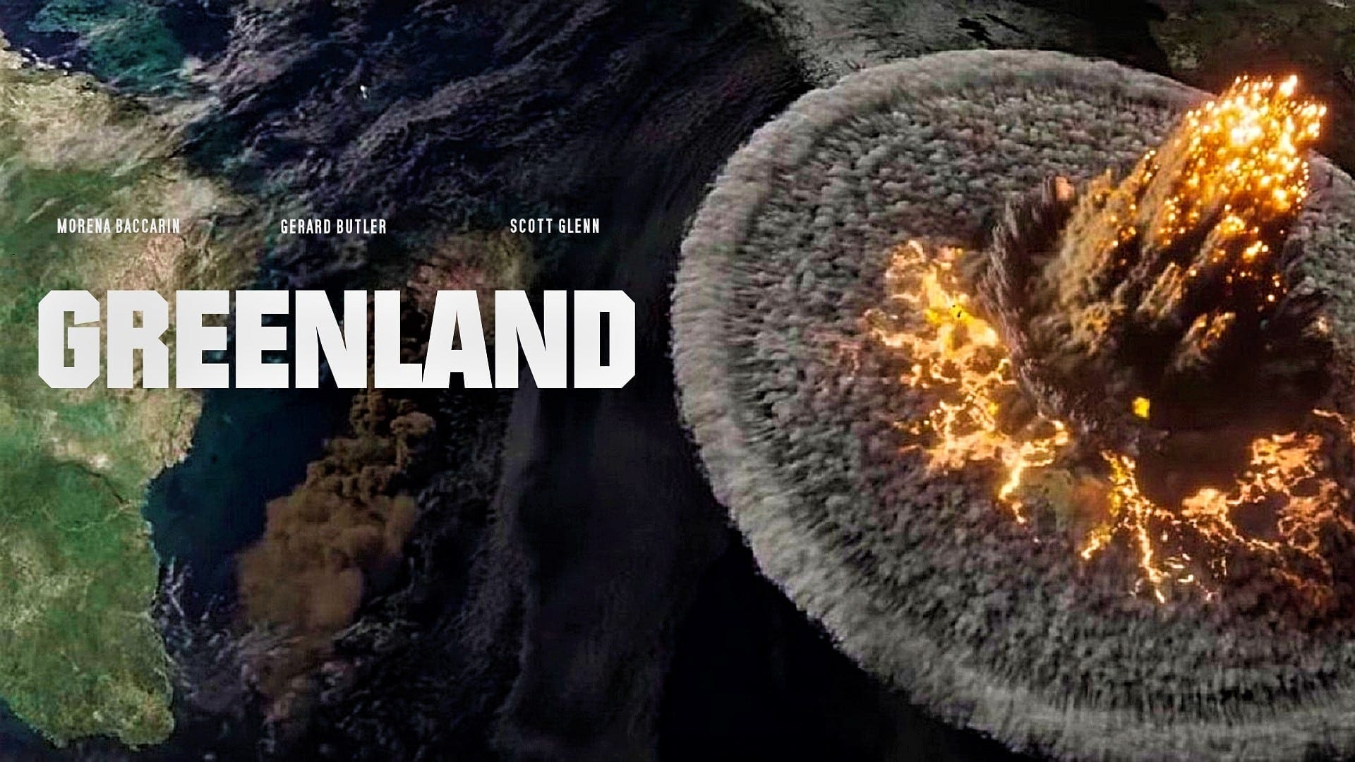 ^Descargar! Ver Greenland Pelicula [2020] Completa En