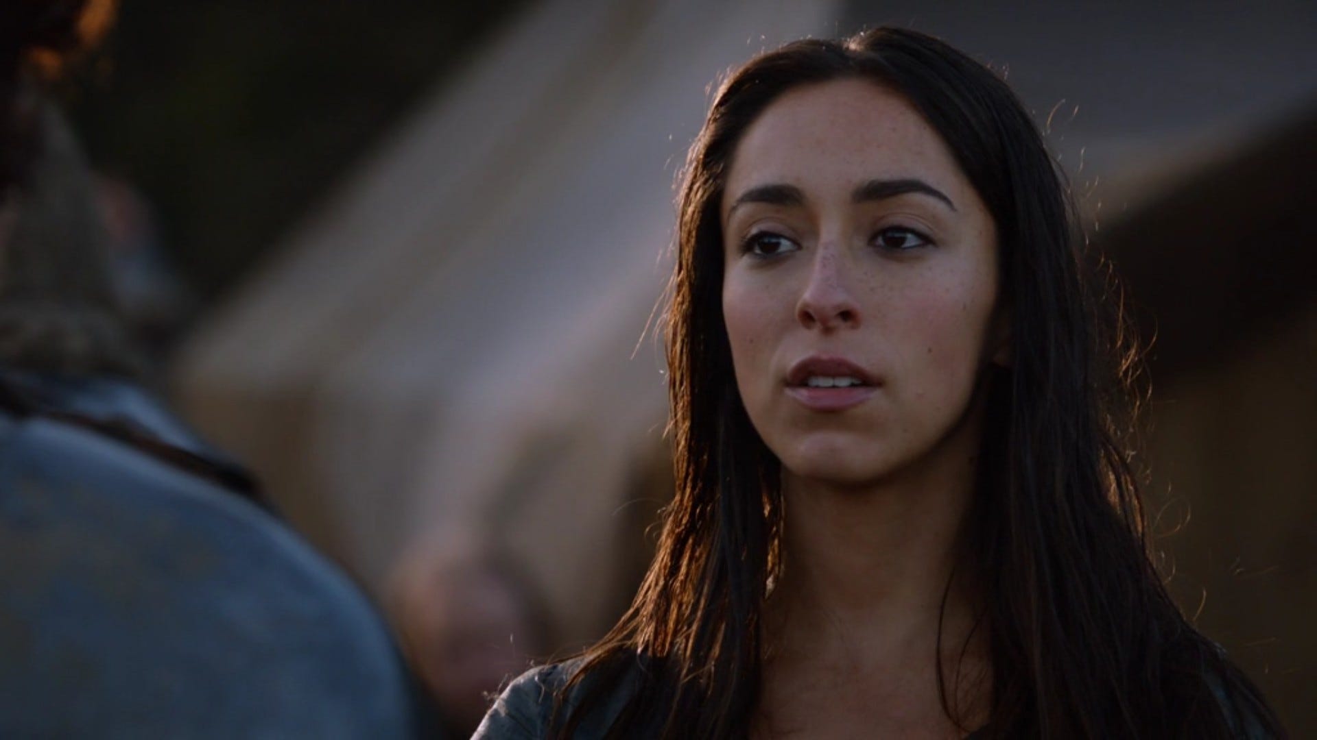 Talisa Stark Real Name Love Meme