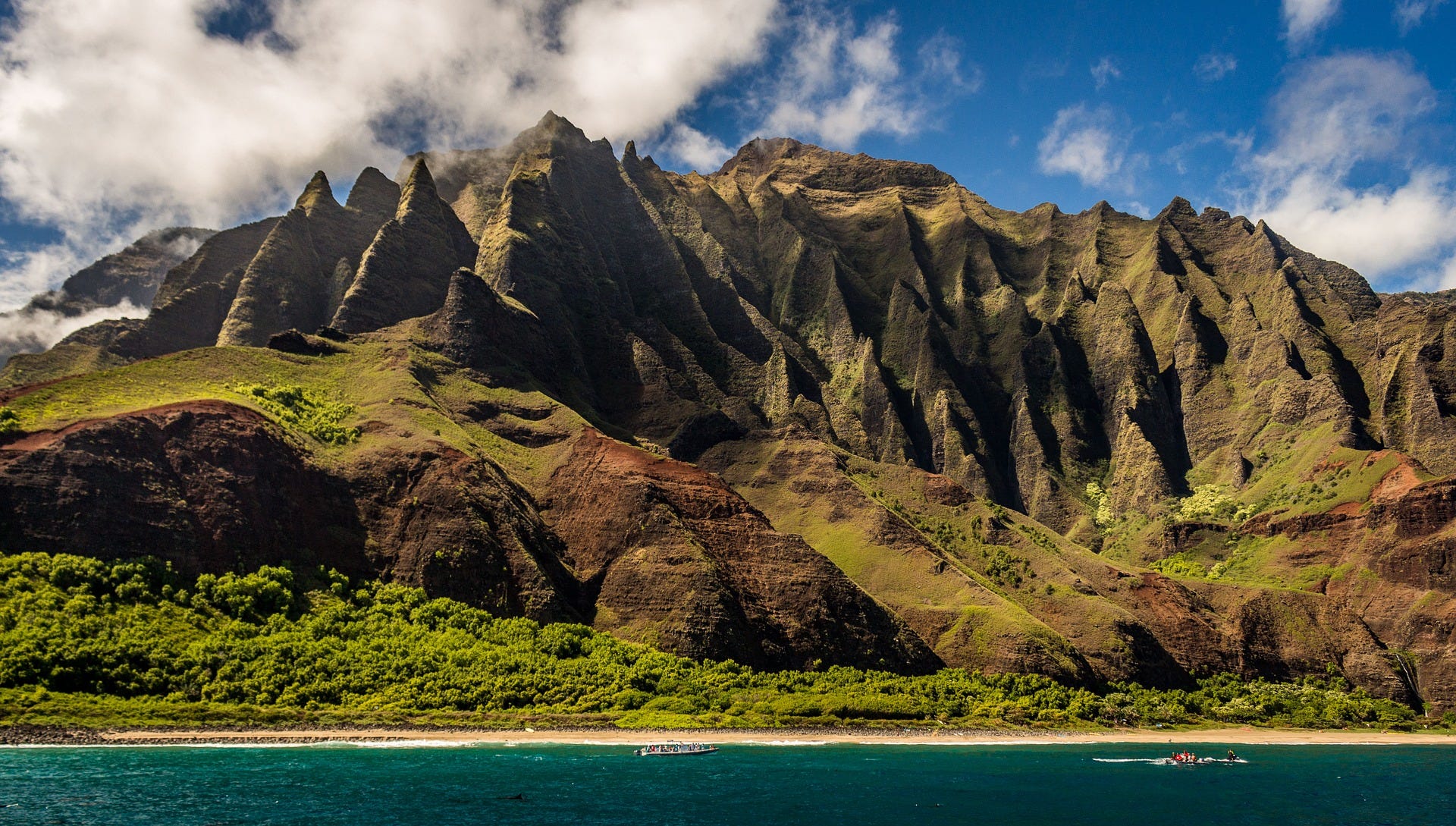 Responsibility, Privilege, Right — Kuleana Jonathan Fisk Medium