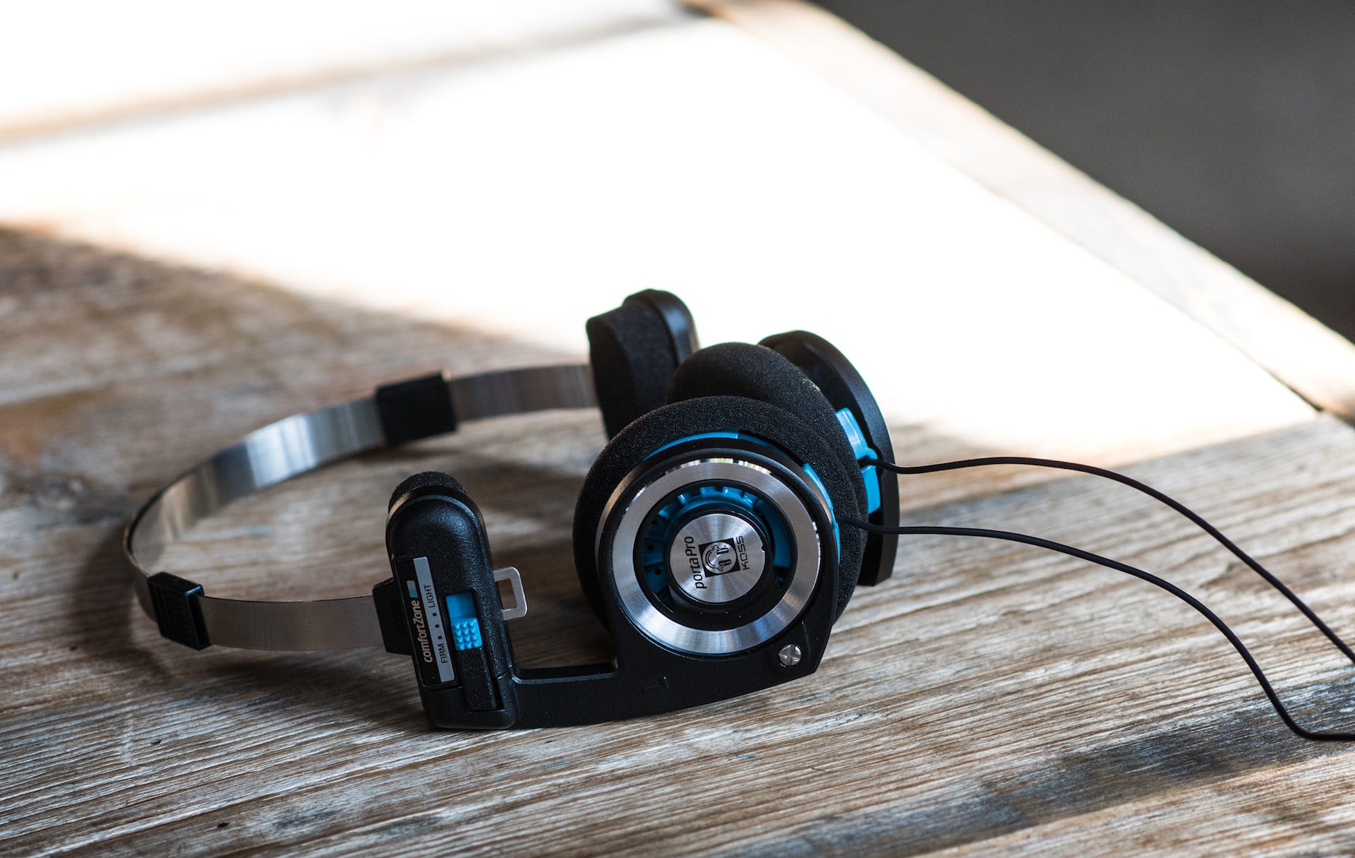 The Headphones Every Design Lover Should Own by John