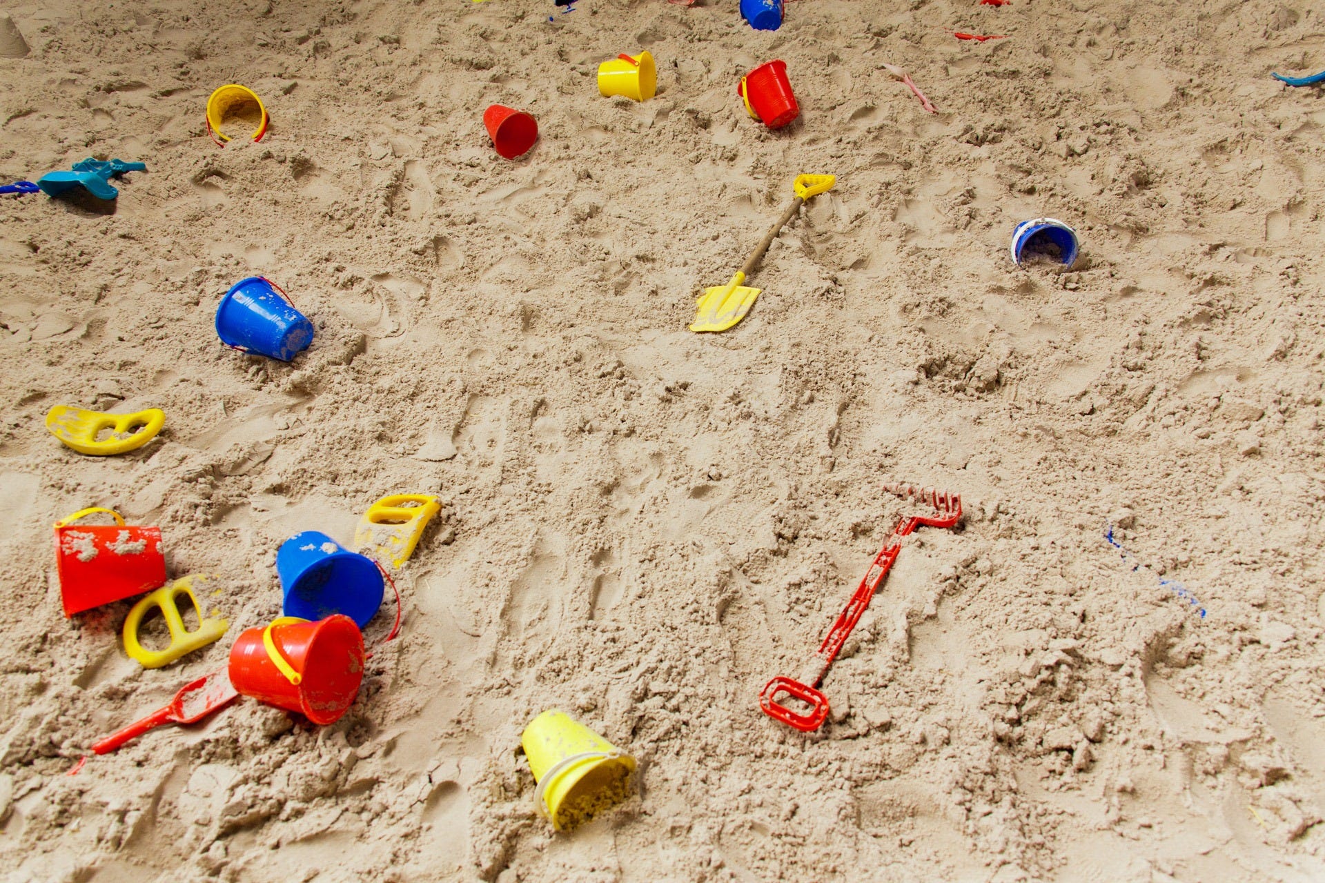 How to Get out of the Google Sandbox Quickly by Keywords Heaven Medium