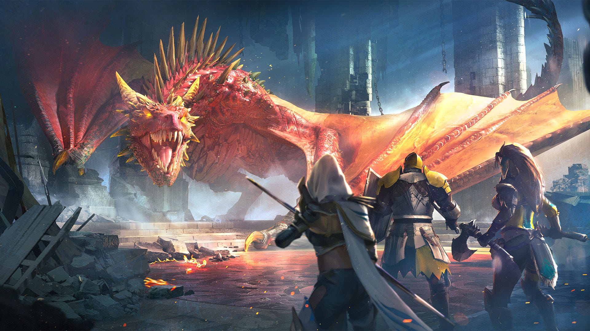 I Actually Played Raid Shadow Legends by Jared McCarty SUPERJUMP