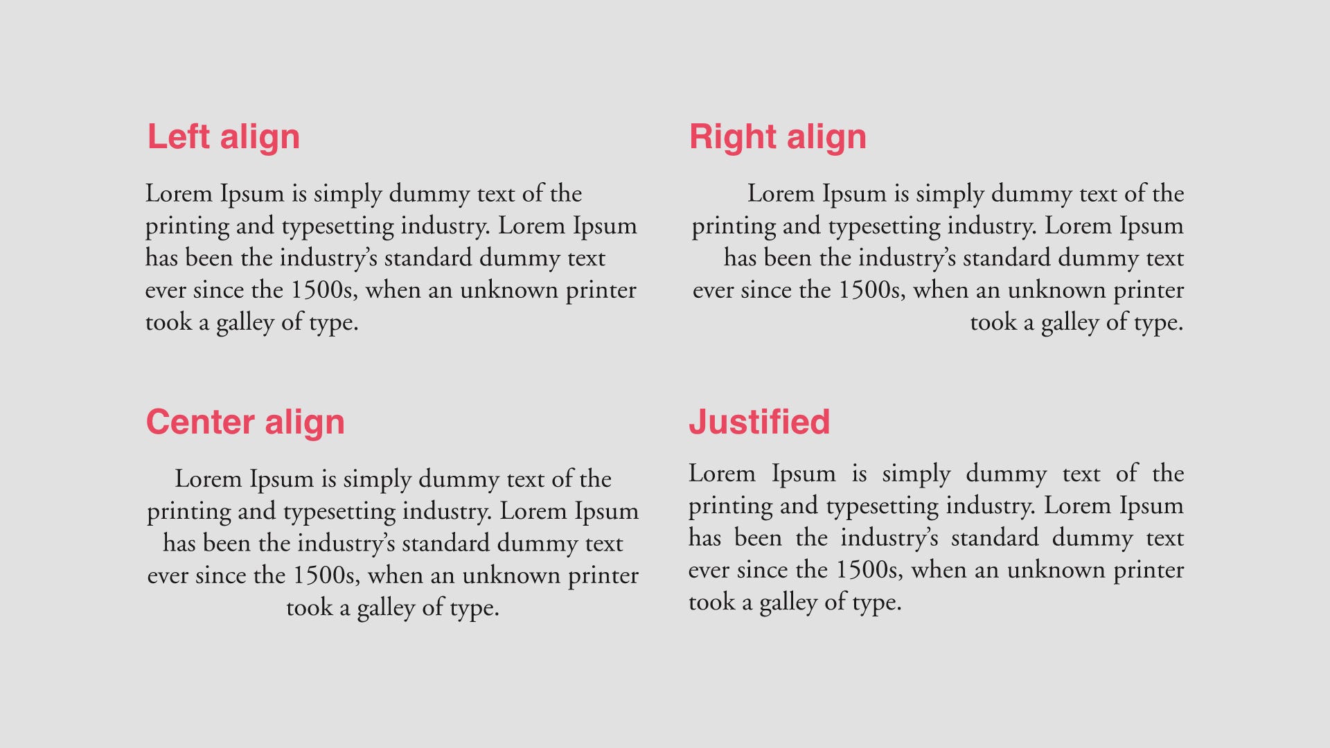 Improve your designs with these typography tips by Monica Galvan UX