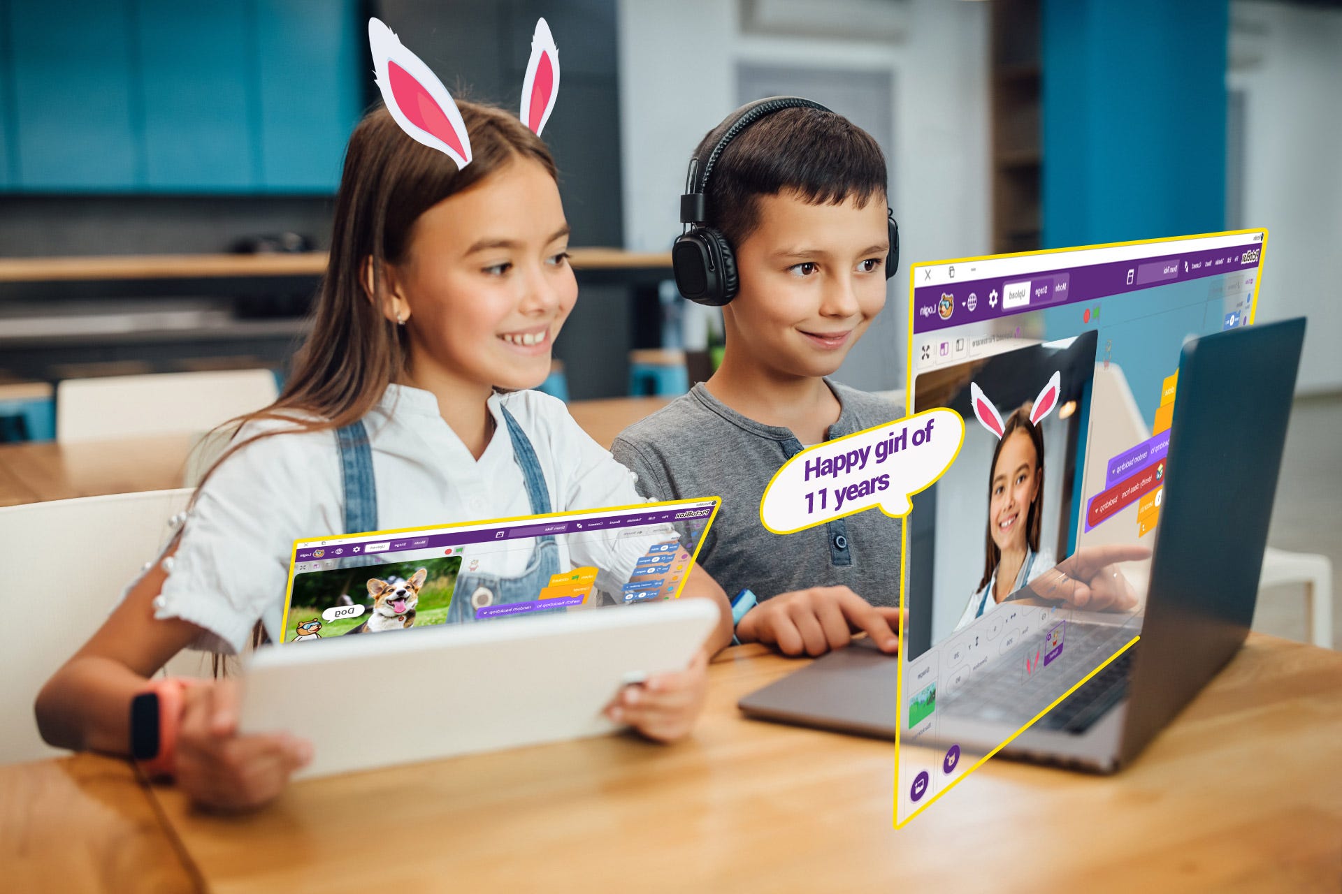 AI for Kids Teach Kids AI with the Best Online AI Course by AI for Kids Teach Kids AI with the Best Online AI Course by