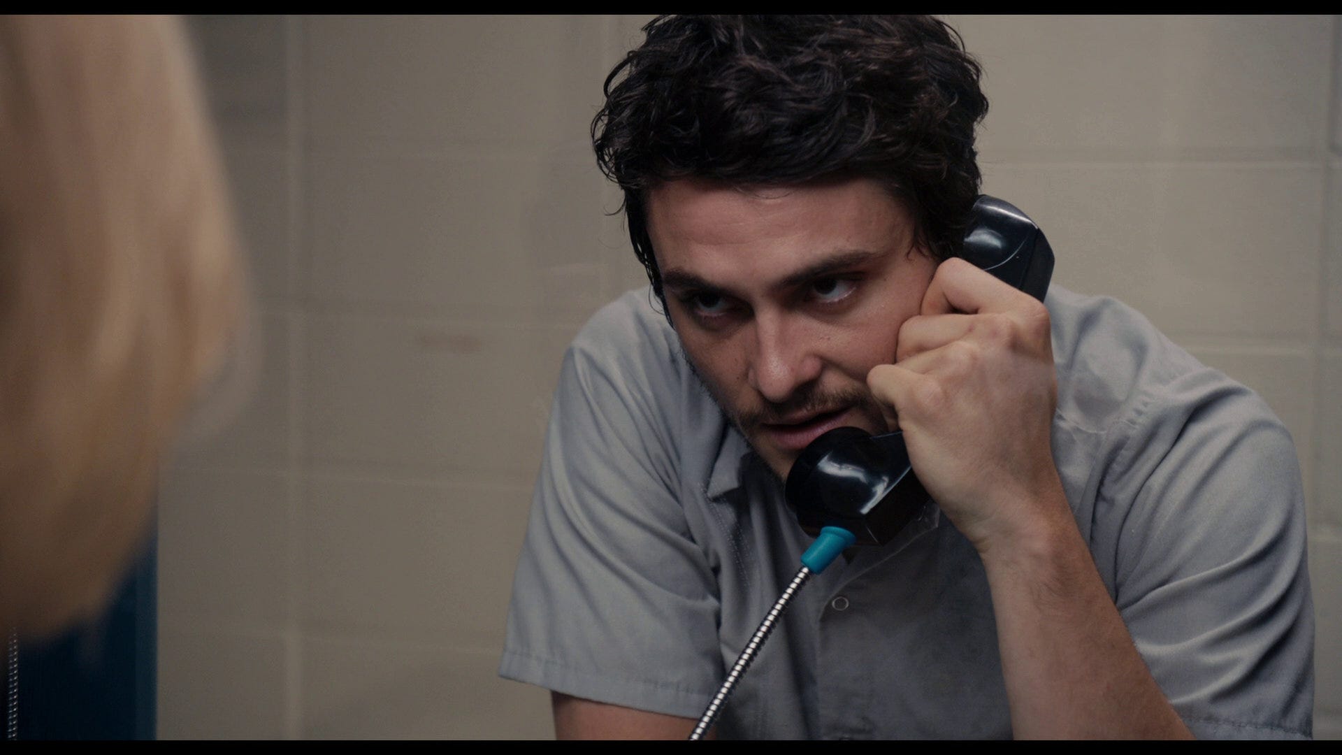 Return to Sender Film Synopsis & Review Alexandria Hoskins Medium