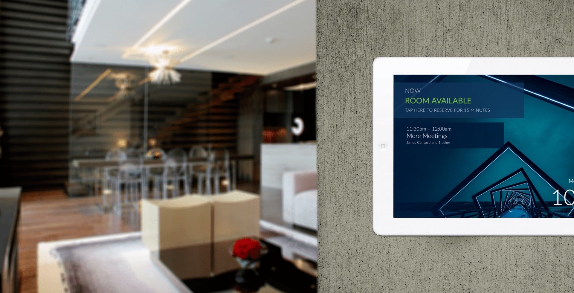 How to Add a Meeting Room Display to Office 365 in 5 minutes [DIY] by James Futhey Medium
